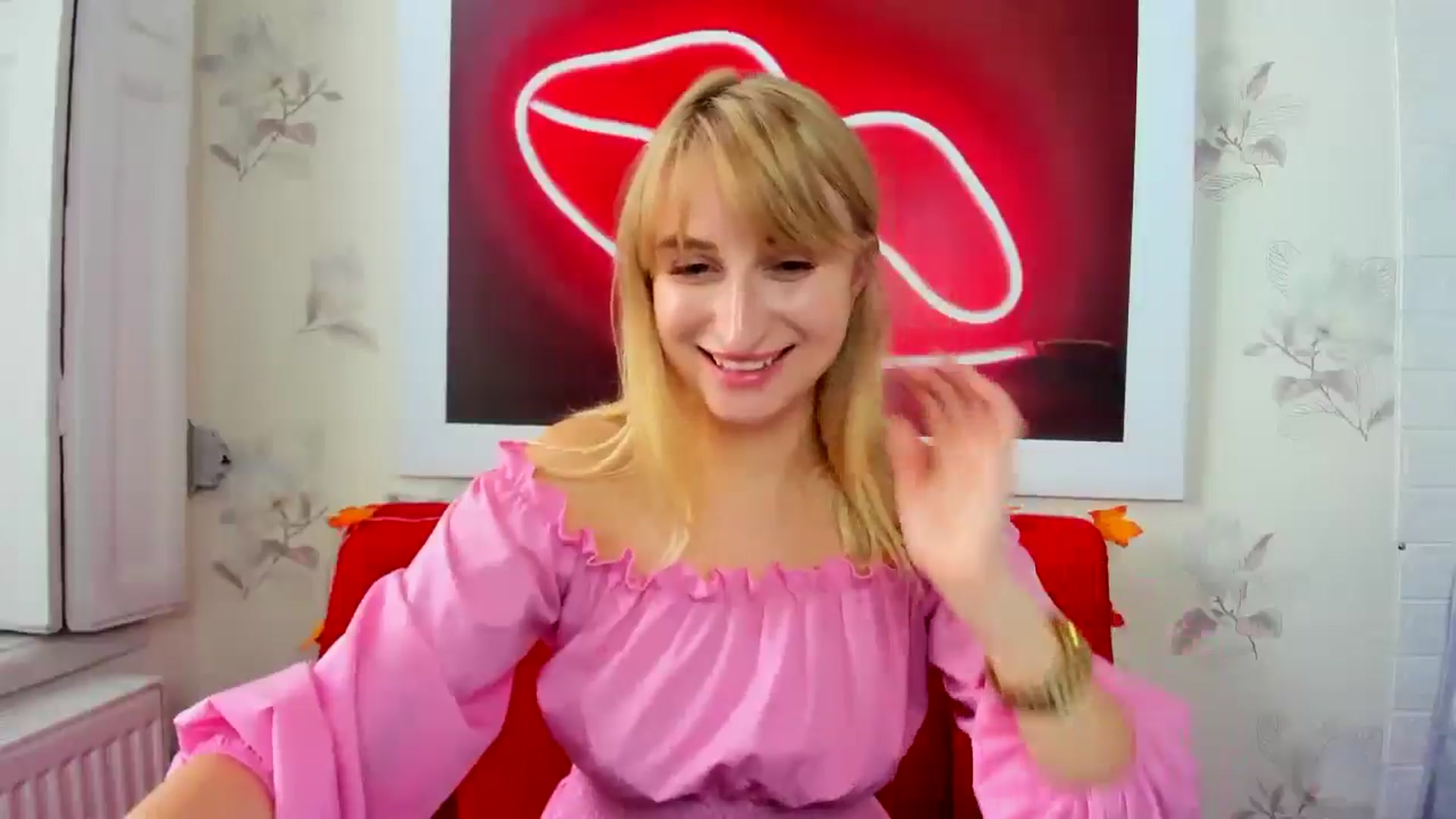 Gallery image thumbnail from EmiilyCandy's myfreecams stream on, 11/22/2024, 11:11 image 14 of 20