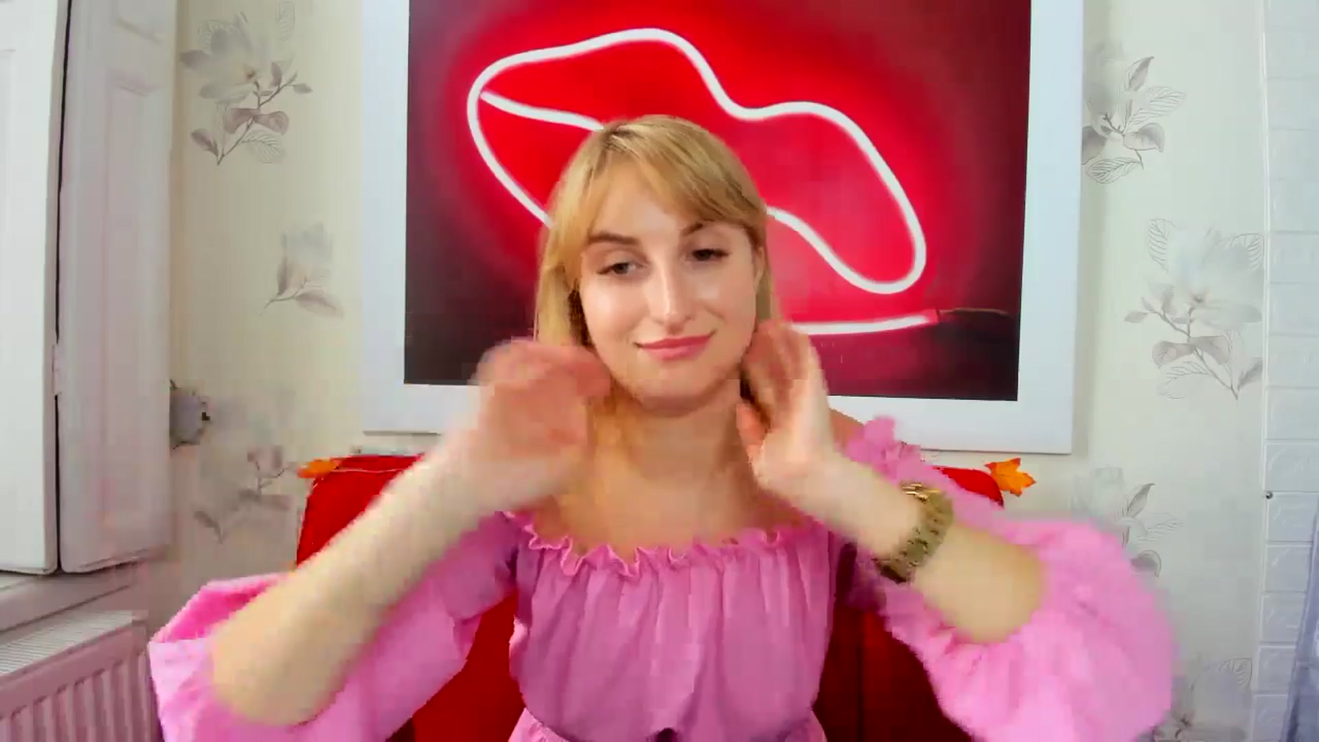 Gallery image thumbnail from EmiilyCandy's myfreecams stream on, 11/22/2024, 11:11 image 13 of 20