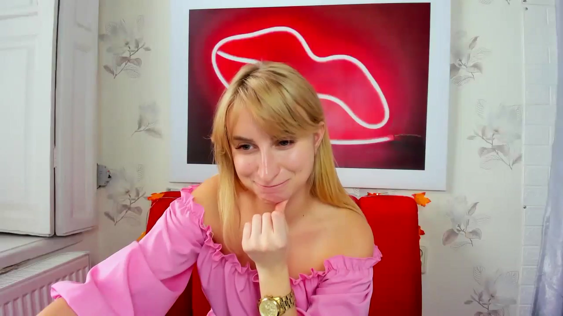 Gallery image thumbnail from EmiilyCandy's myfreecams stream on, 11/22/2024, 11:54 image 2 of 20