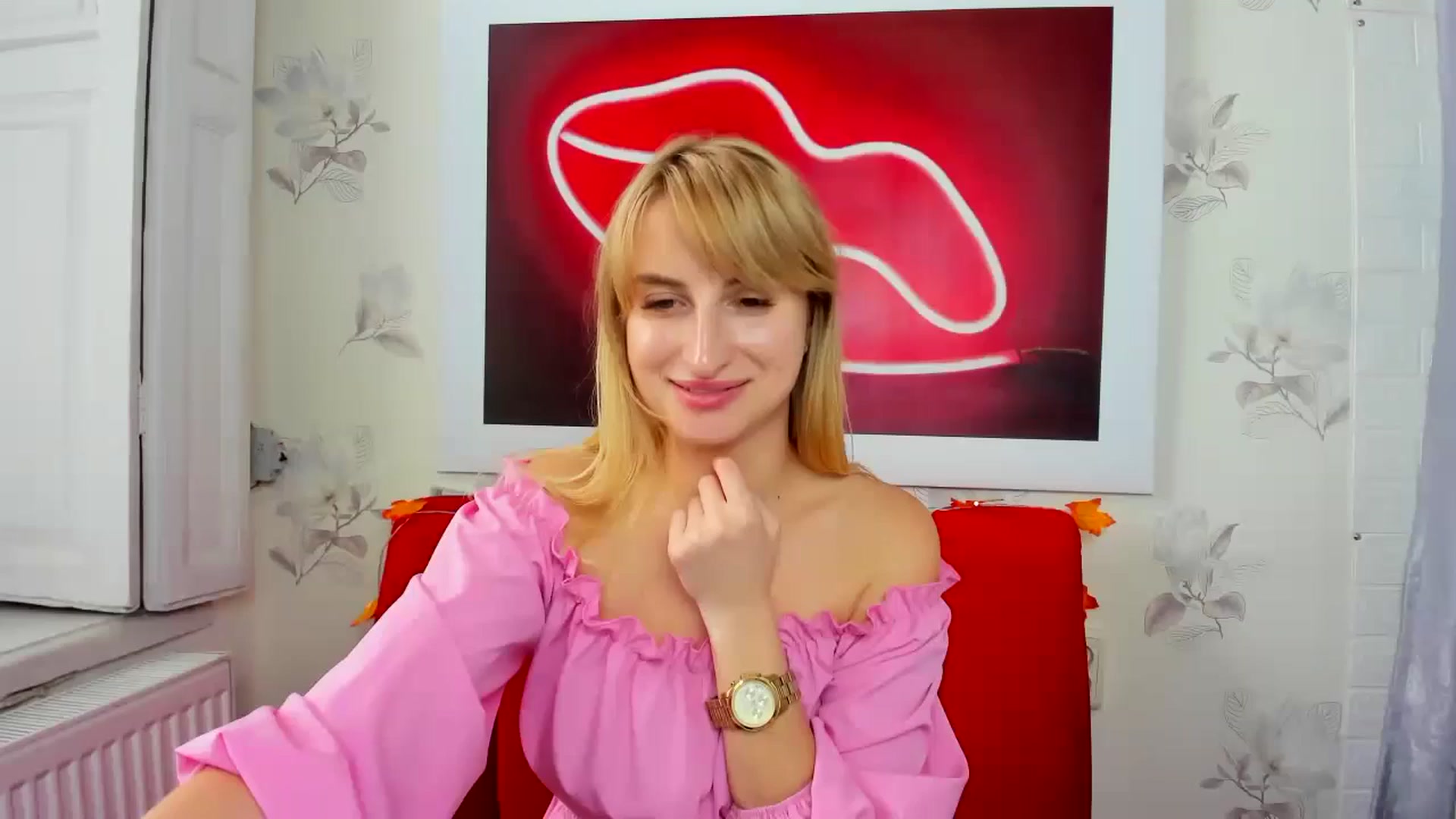 Gallery image thumbnail from EmiilyCandy's myfreecams stream on, 11/22/2024, 11:54 image 17 of 20
