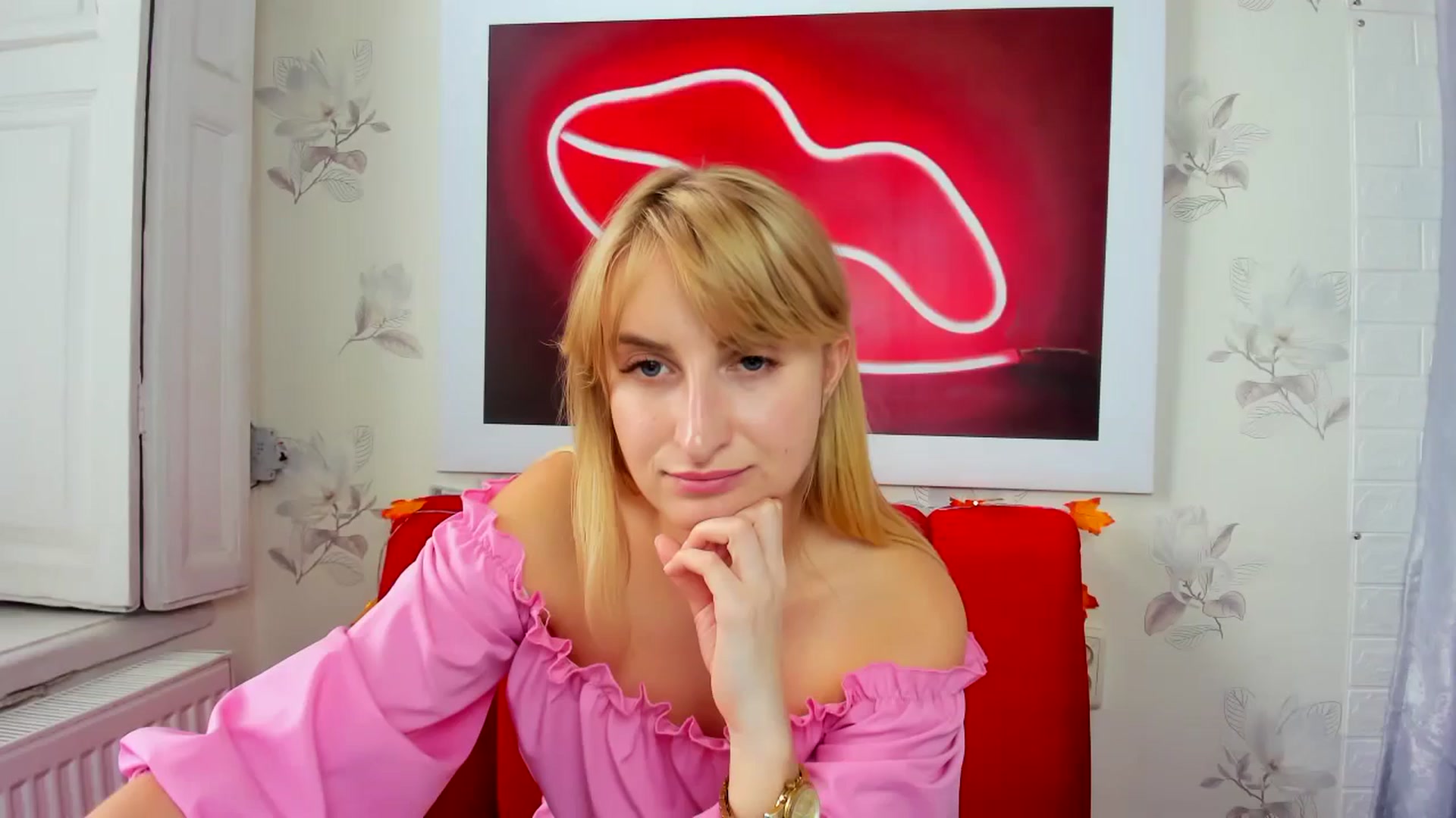Gallery image thumbnail from EmiilyCandy's myfreecams stream on, 11/22/2024, 11:54 image 1 of 20