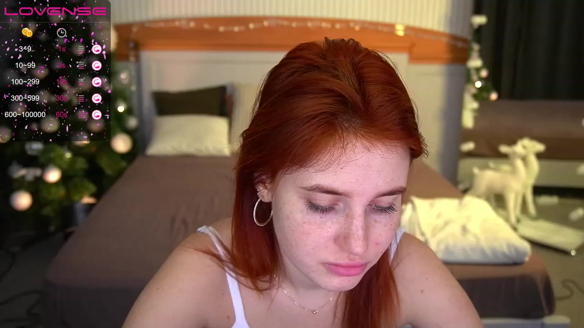 Gallery image thumbnail from EmiilyFox's myfreecams stream on, 01/02/2024, 10:23 image 8 of 20