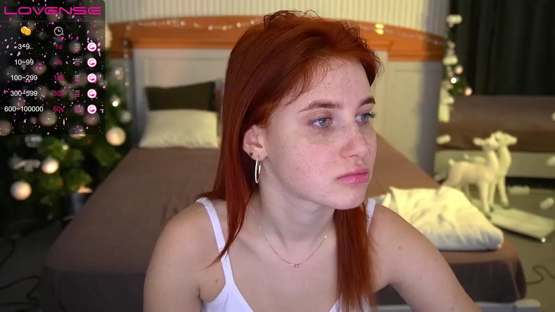 Gallery image thumbnail from EmiilyFox's myfreecams stream on, 01/02/2024, 10:23 image 20 of 20