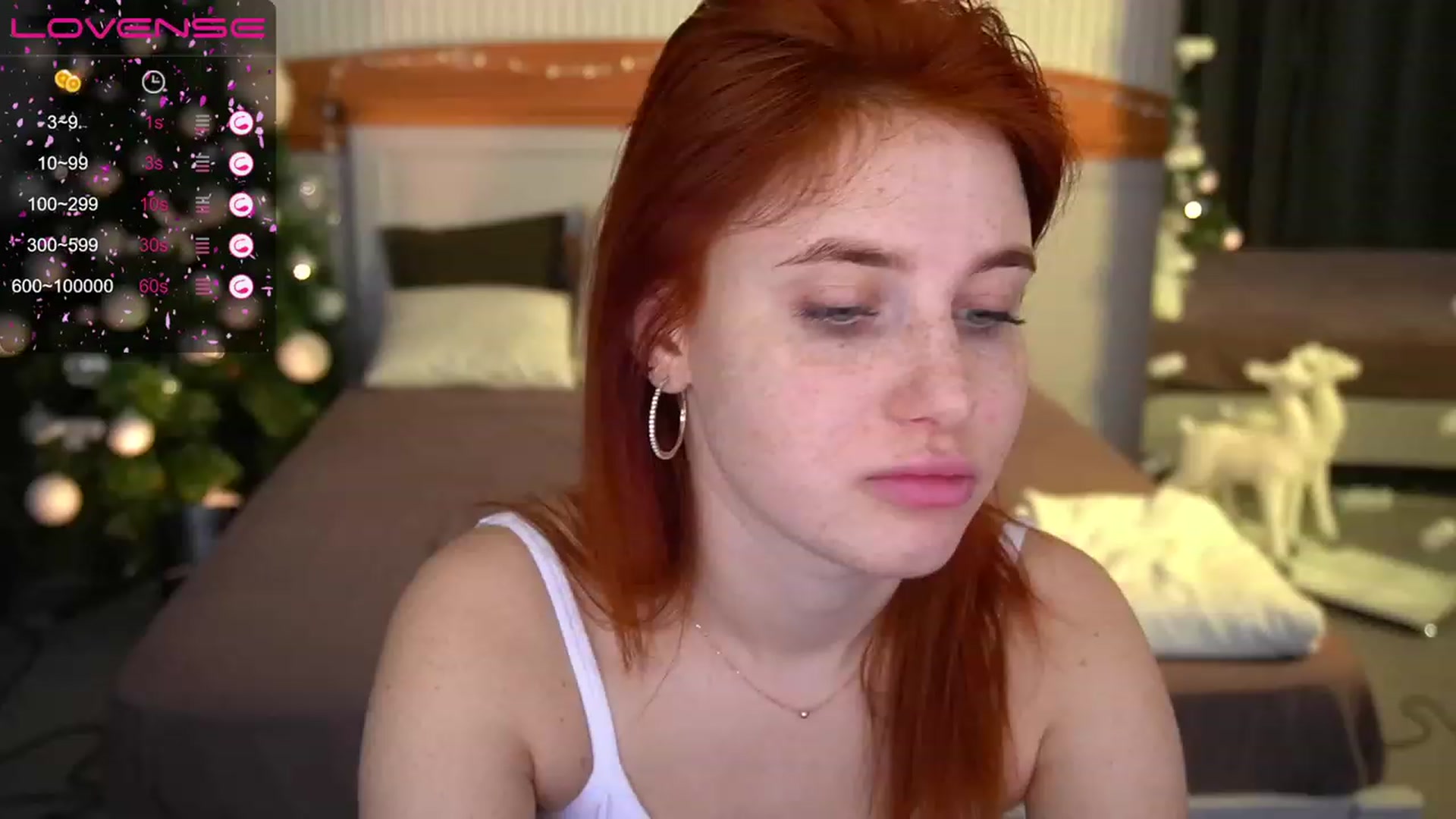 Gallery image thumbnail from EmiilyFox's myfreecams stream on, 01/02/2024, 10:23 image 3 of 20