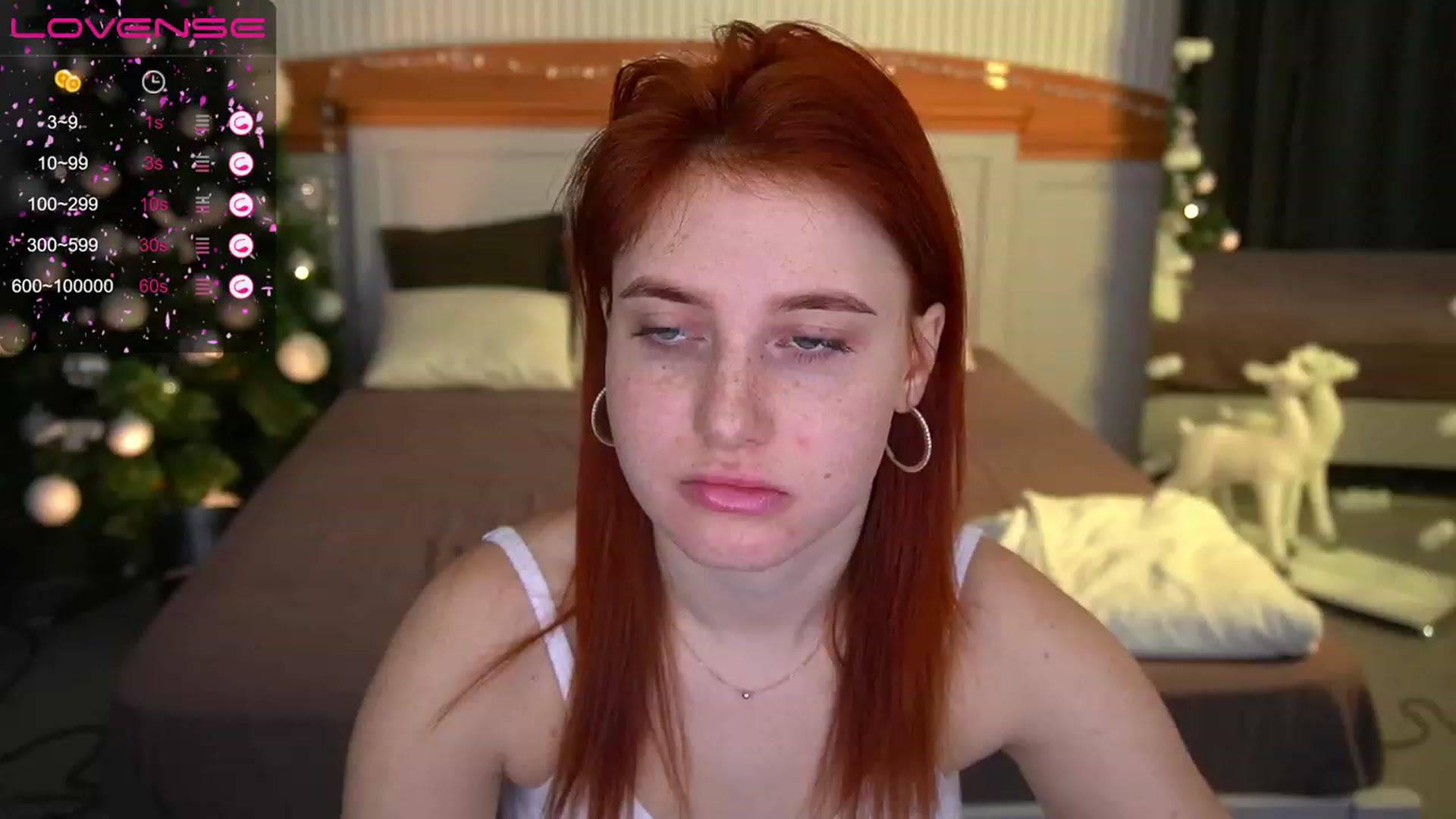 Gallery image thumbnail from EmiilyFox's myfreecams stream on, 01/02/2024, 10:23 image 15 of 20