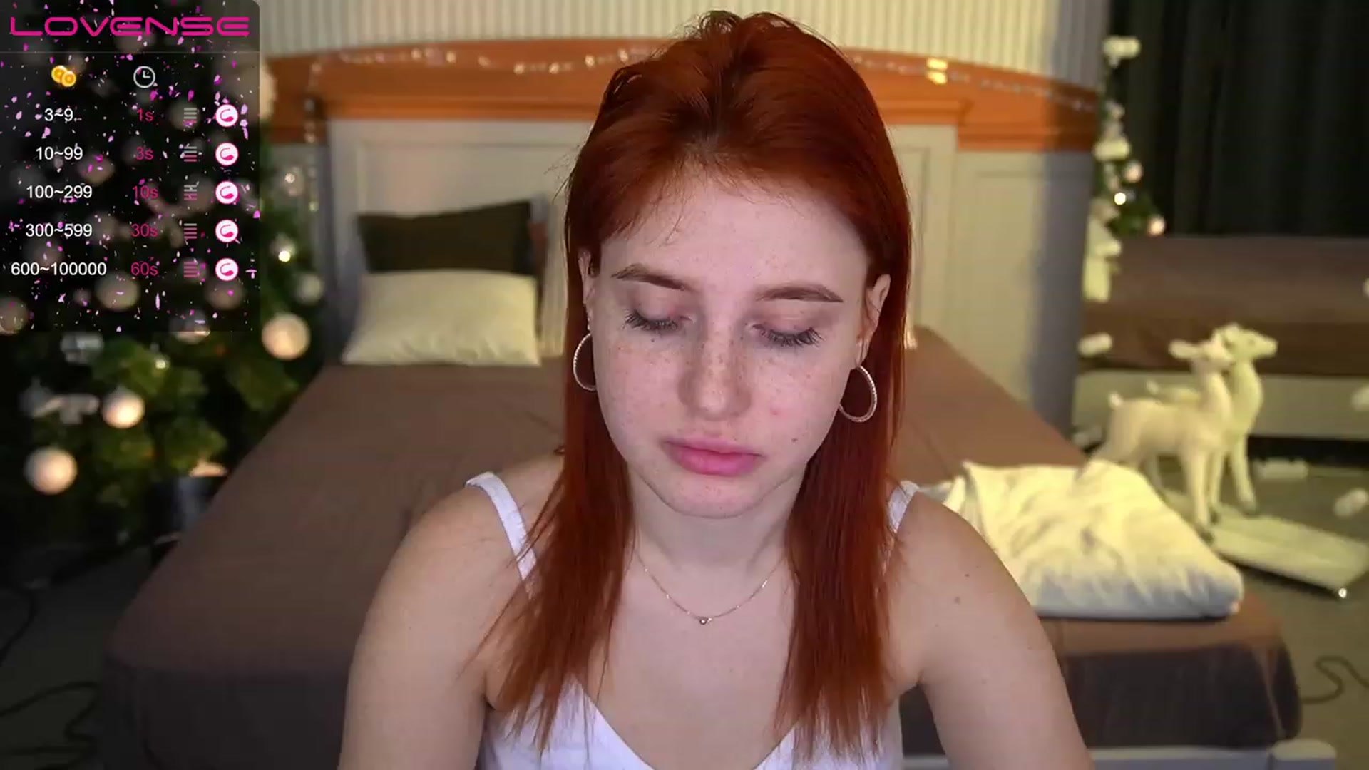 Gallery image thumbnail from EmiilyFox's myfreecams stream on, 01/02/2024, 10:23 image 13 of 20