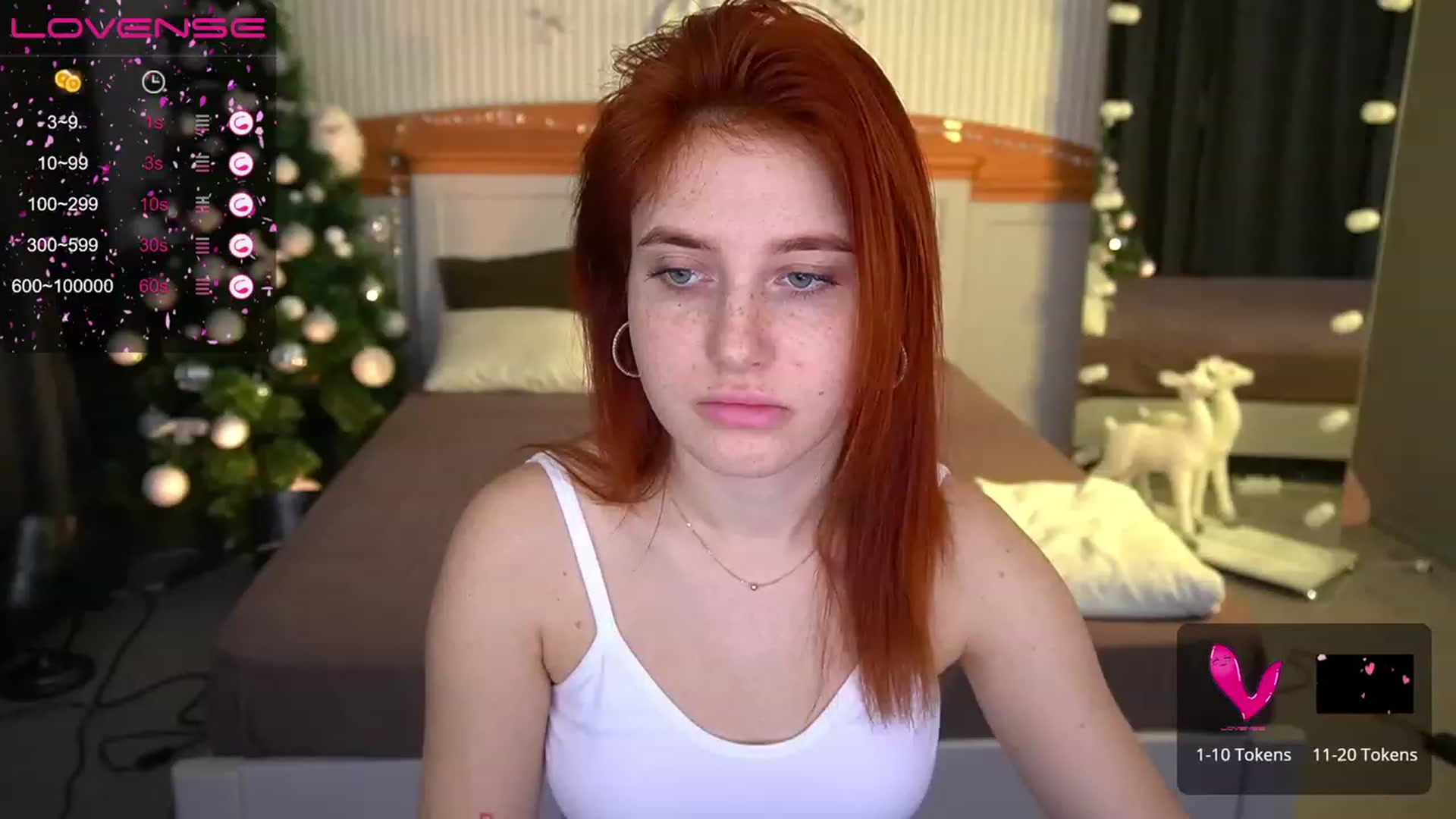 Gallery image thumbnail from EmiilyFox's myfreecams stream on, 01/02/2024, 10:23 image 2 of 20