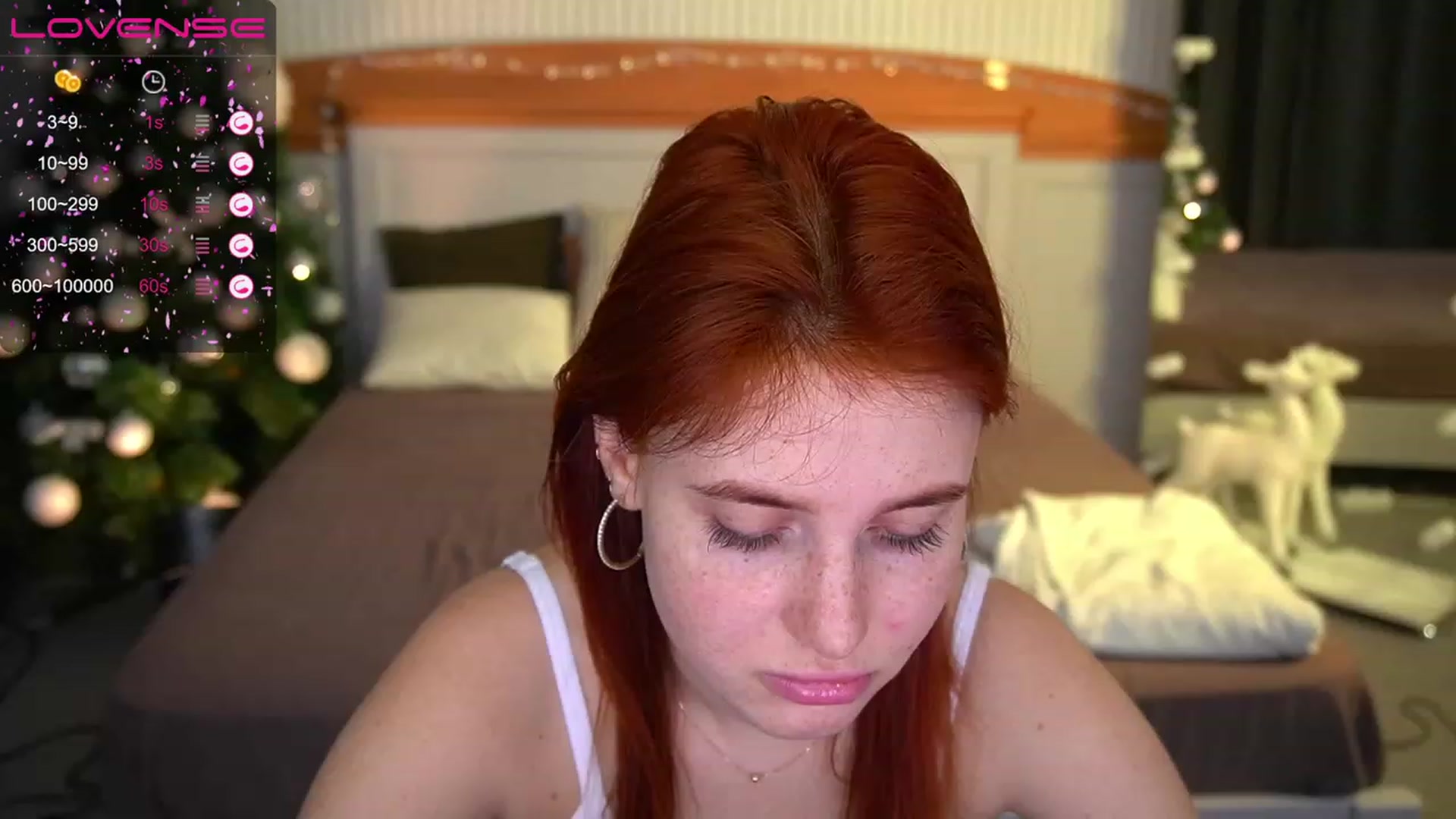 Gallery image thumbnail from EmiilyFox's myfreecams stream on, 01/02/2024, 10:23 image 18 of 20