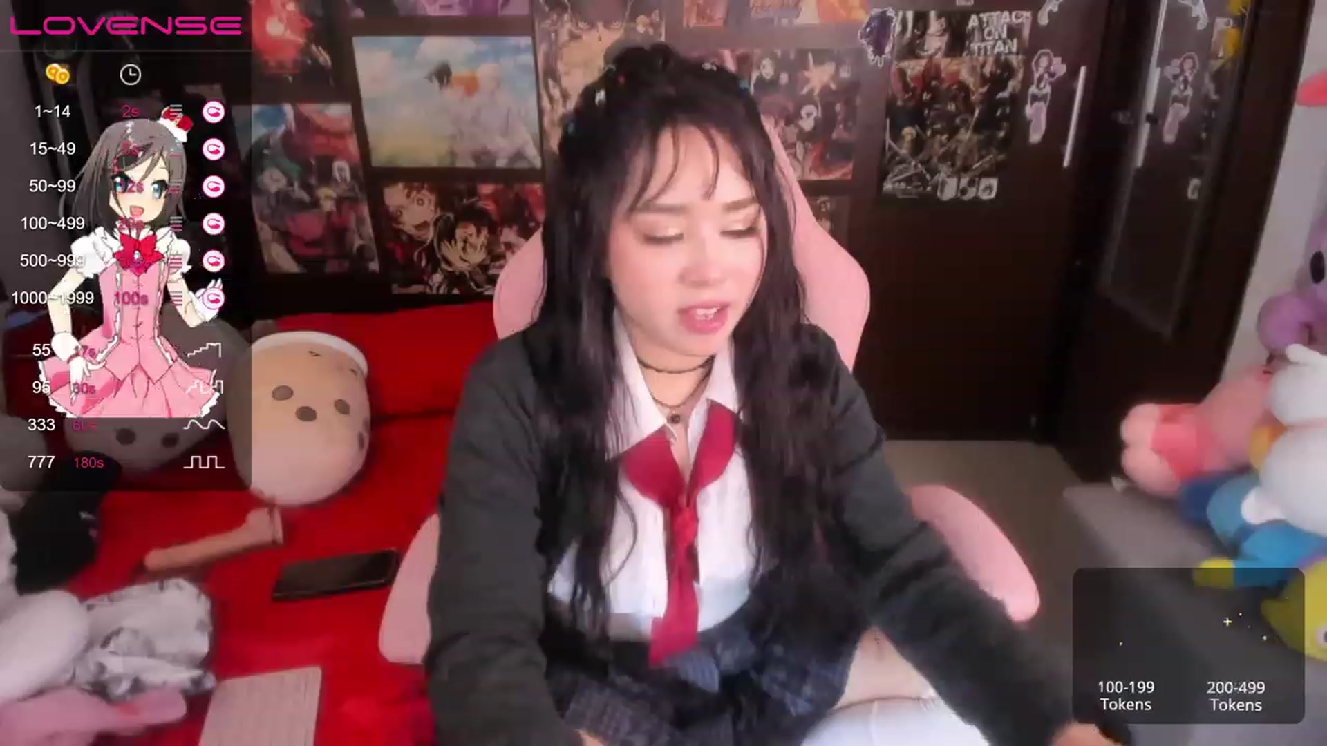 Gallery image thumbnail from Emili_cute's myfreecams stream on, 11/22/2022, 08:23 image 18 of 20