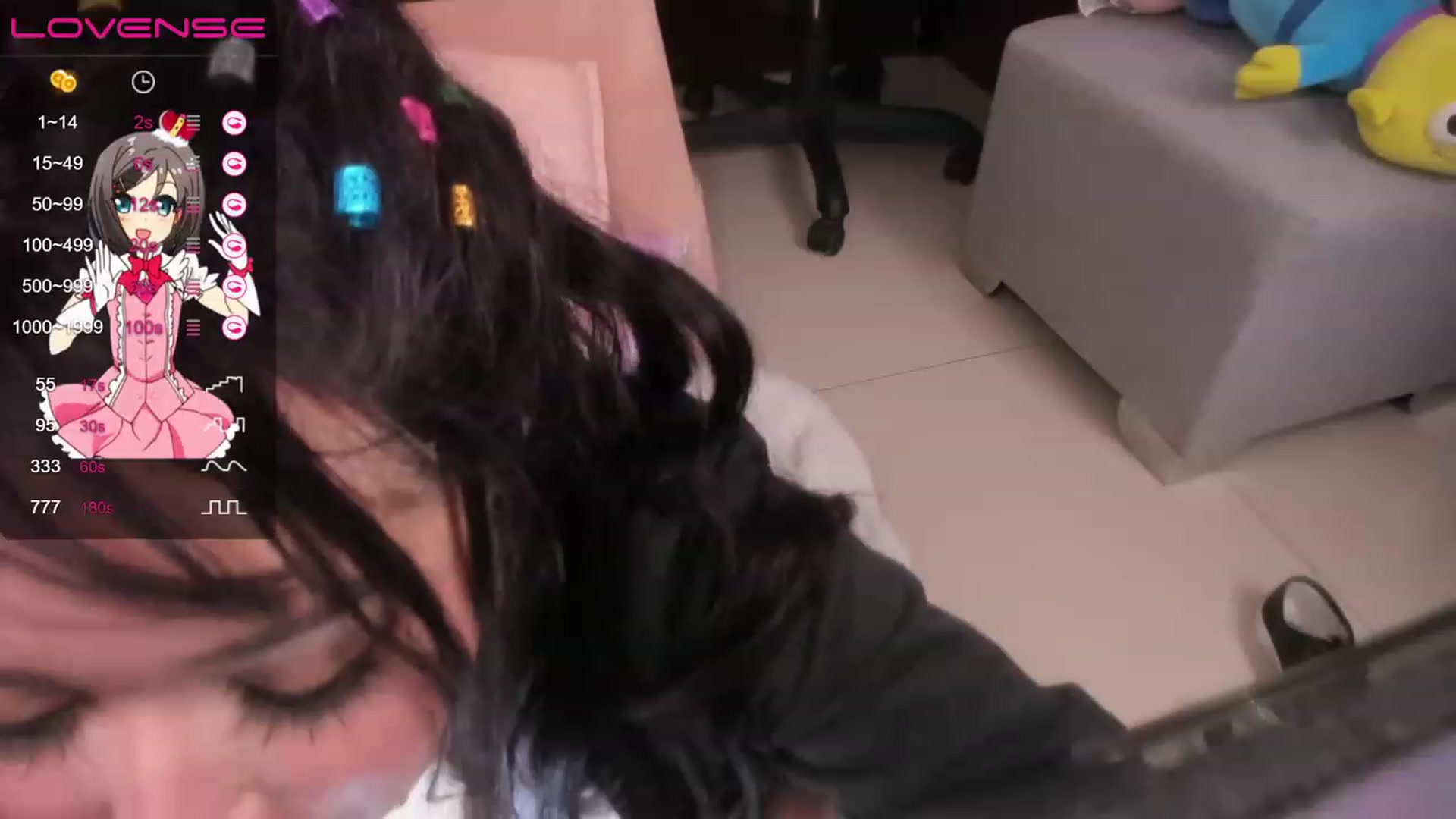 Gallery image thumbnail from Emili_cute's myfreecams stream on, 11/22/2022, 08:23 image 13 of 20