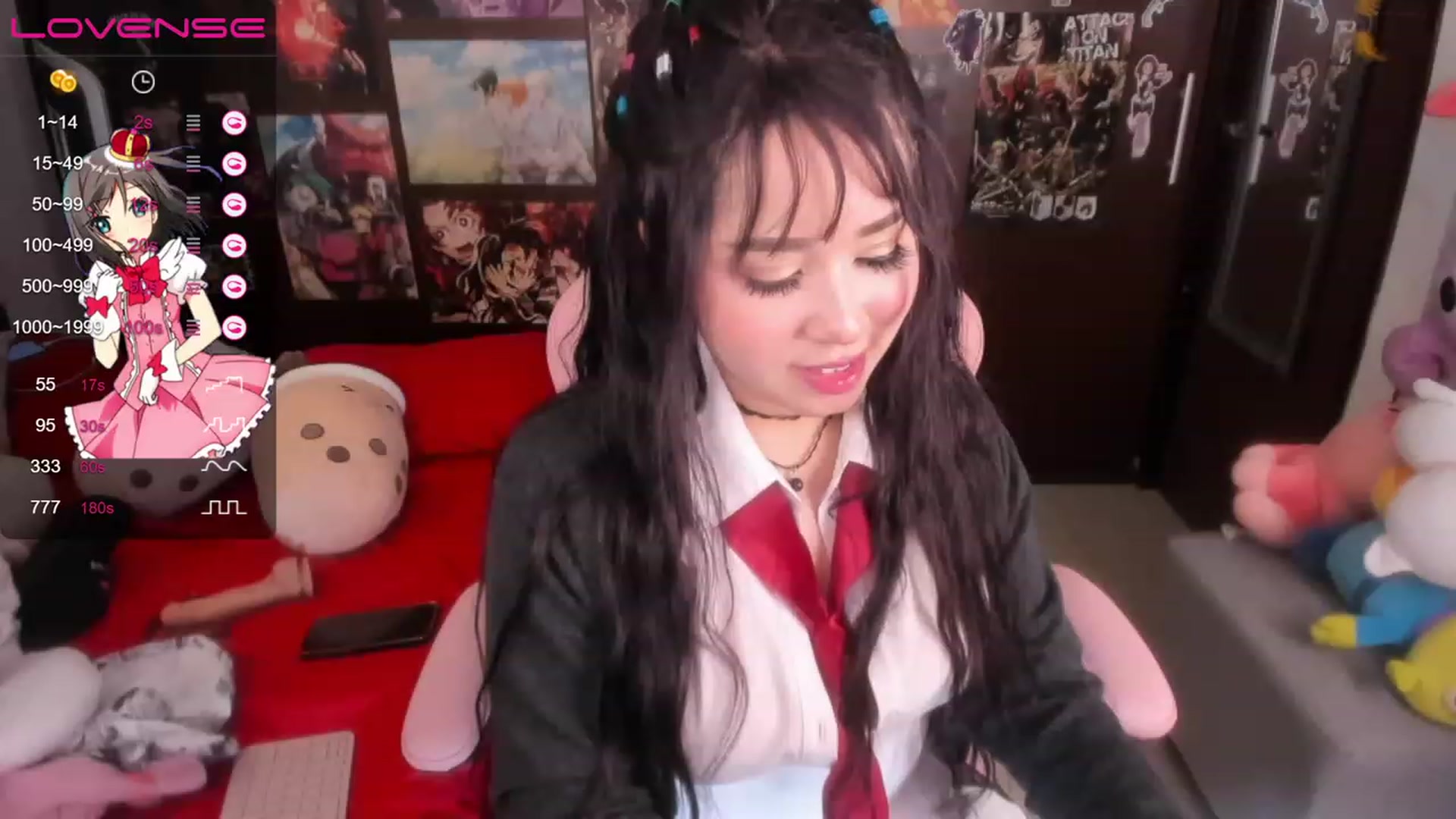 Gallery image thumbnail from Emili_cute's myfreecams stream on, 11/22/2022, 08:23 image 17 of 20