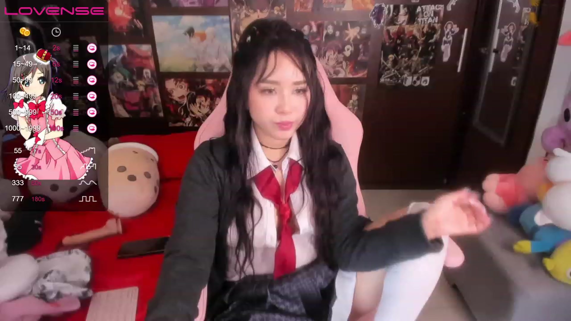 Gallery image thumbnail from Emili_cute's myfreecams stream on, 11/22/2022, 08:23 image 19 of 20
