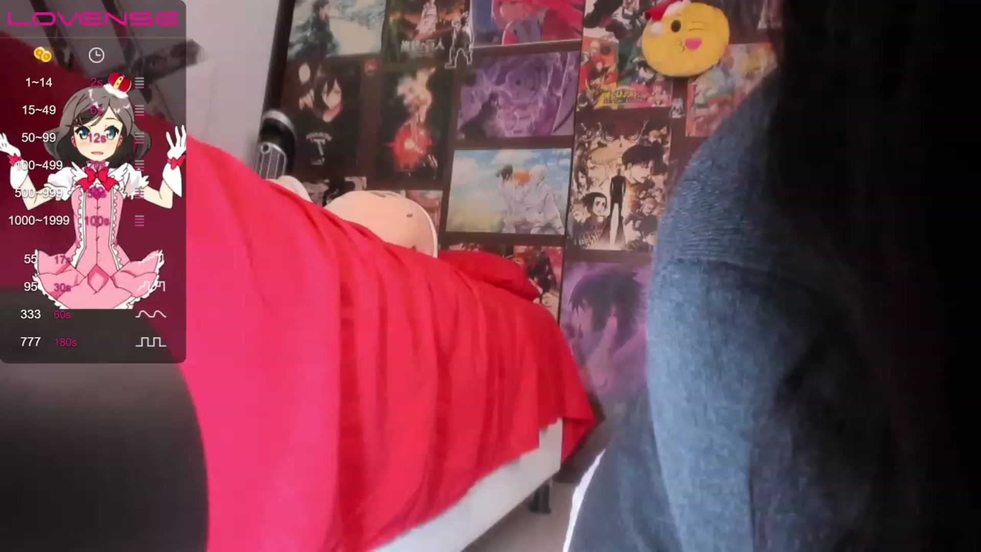 Gallery image thumbnail from Emili_cute's myfreecams stream on, 11/22/2022, 08:23 image 10 of 20