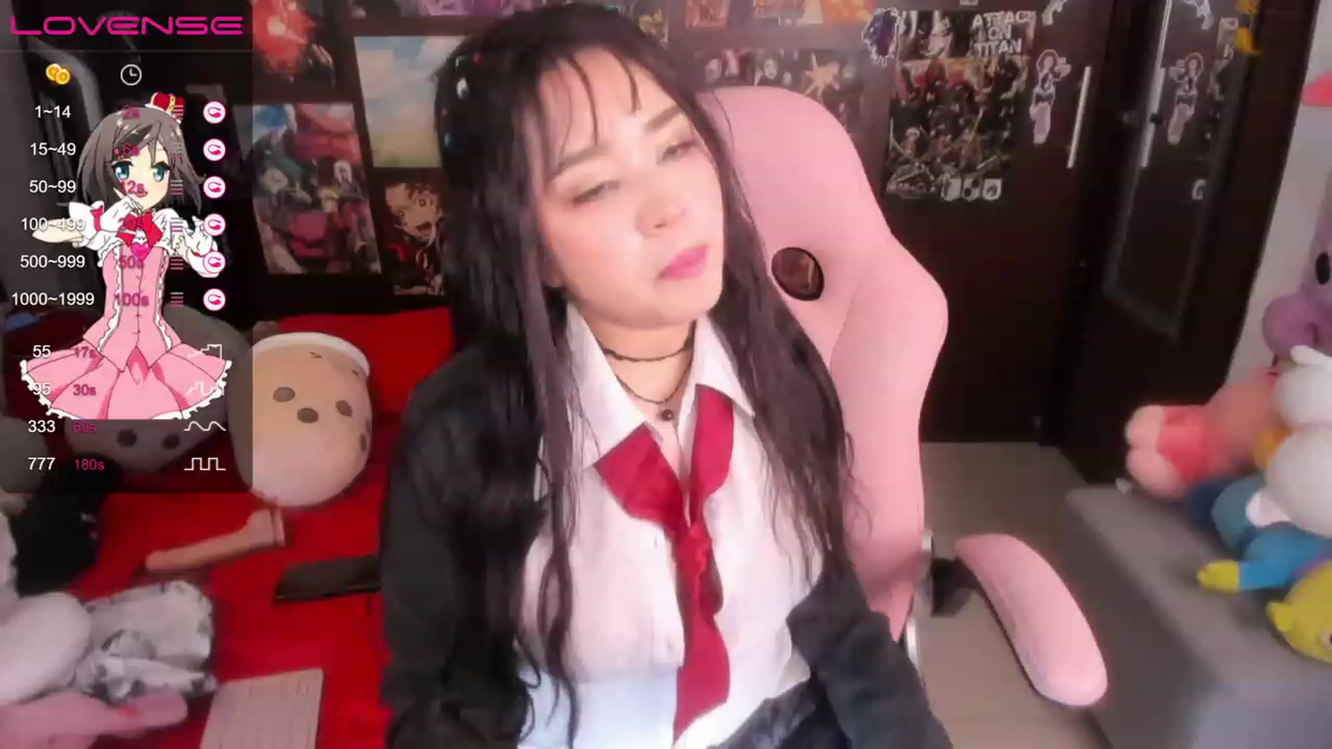 Gallery image thumbnail from Emili_cute's myfreecams stream on, 11/22/2022, 08:23 image 20 of 20