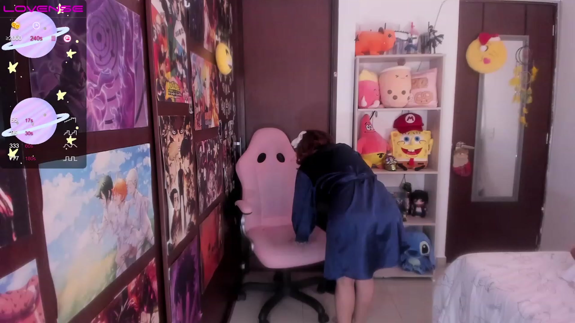 Gallery image thumbnail from Emili_cute's myfreecams stream on, 11/29/2022, 03:30 image 20 of 20