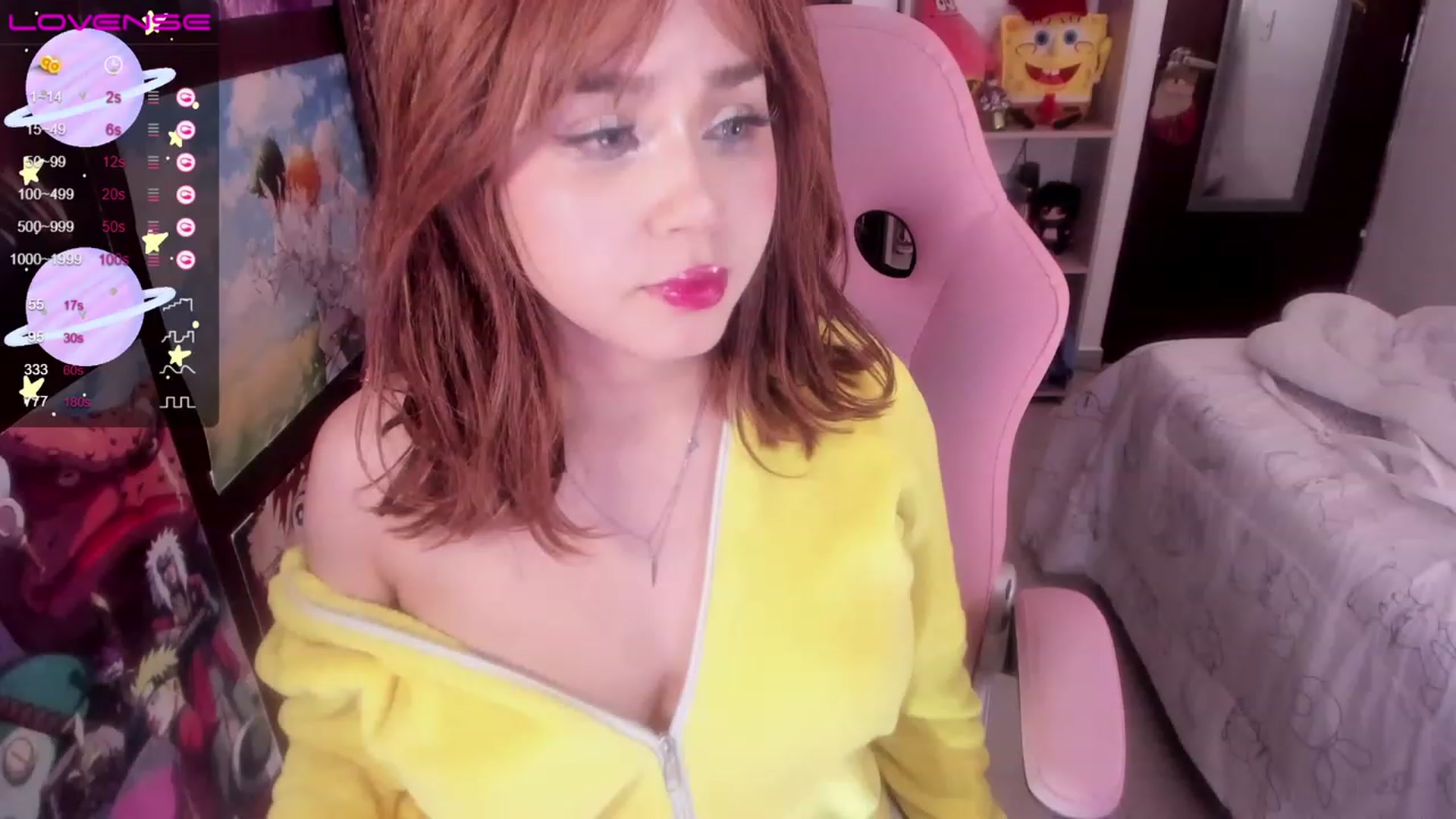 Gallery image thumbnail from Emili_cute's myfreecams stream on, 11/29/2022, 07:13 image 8 of 20