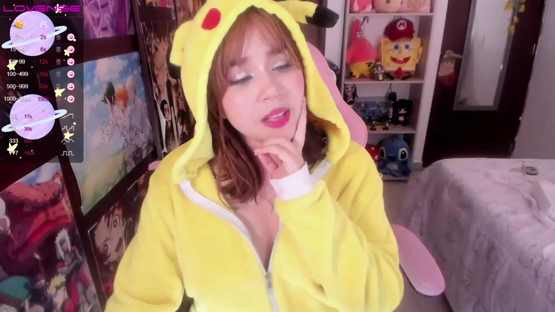 Gallery image thumbnail from Emili_cute's myfreecams stream on, 11/29/2022, 07:13 image 17 of 20