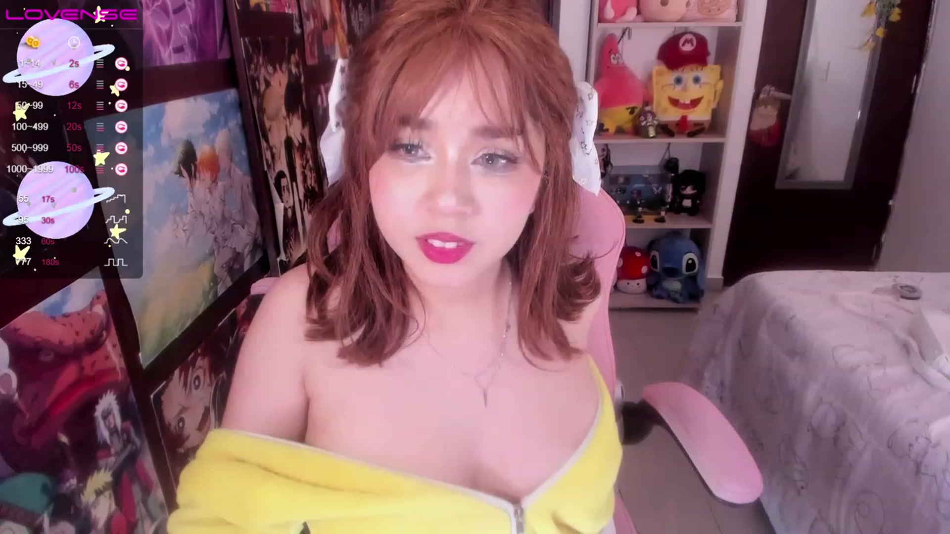 Gallery image thumbnail from Emili_cute's myfreecams stream on, 11/29/2022, 07:13 image 16 of 20