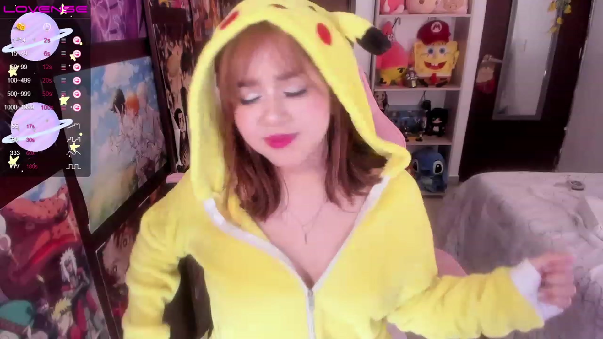 Gallery image thumbnail from Emili_cute's myfreecams stream on, 11/29/2022, 07:13 image 18 of 20