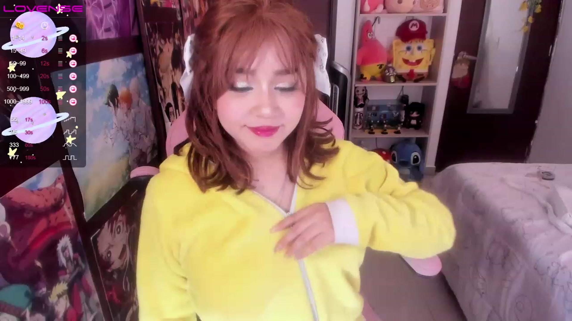 Gallery image thumbnail from Emili_cute's myfreecams stream on, 11/29/2022, 07:13 image 20 of 20