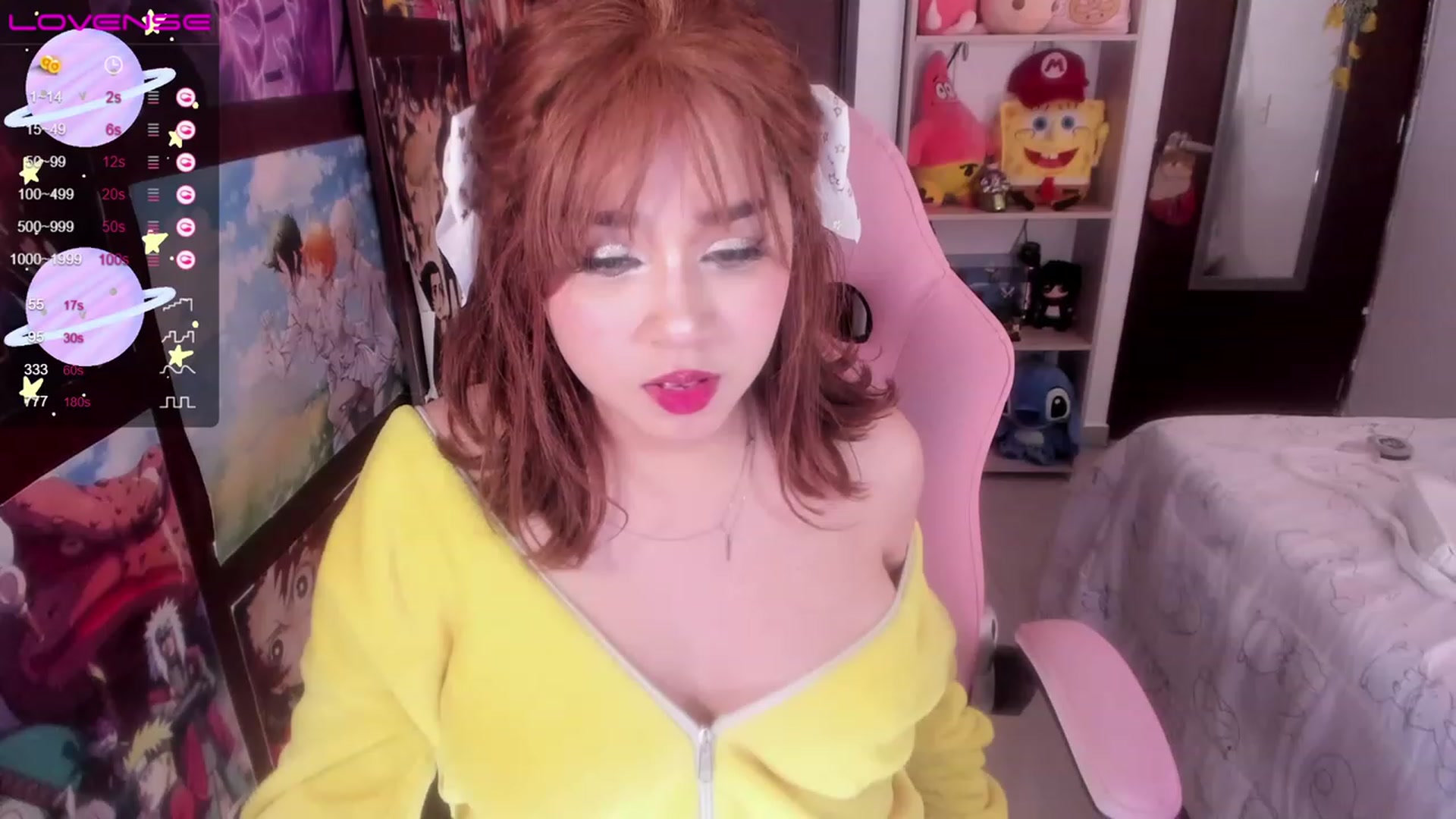 Gallery image thumbnail from Emili_cute's myfreecams stream on, 11/29/2022, 07:13 image 13 of 20