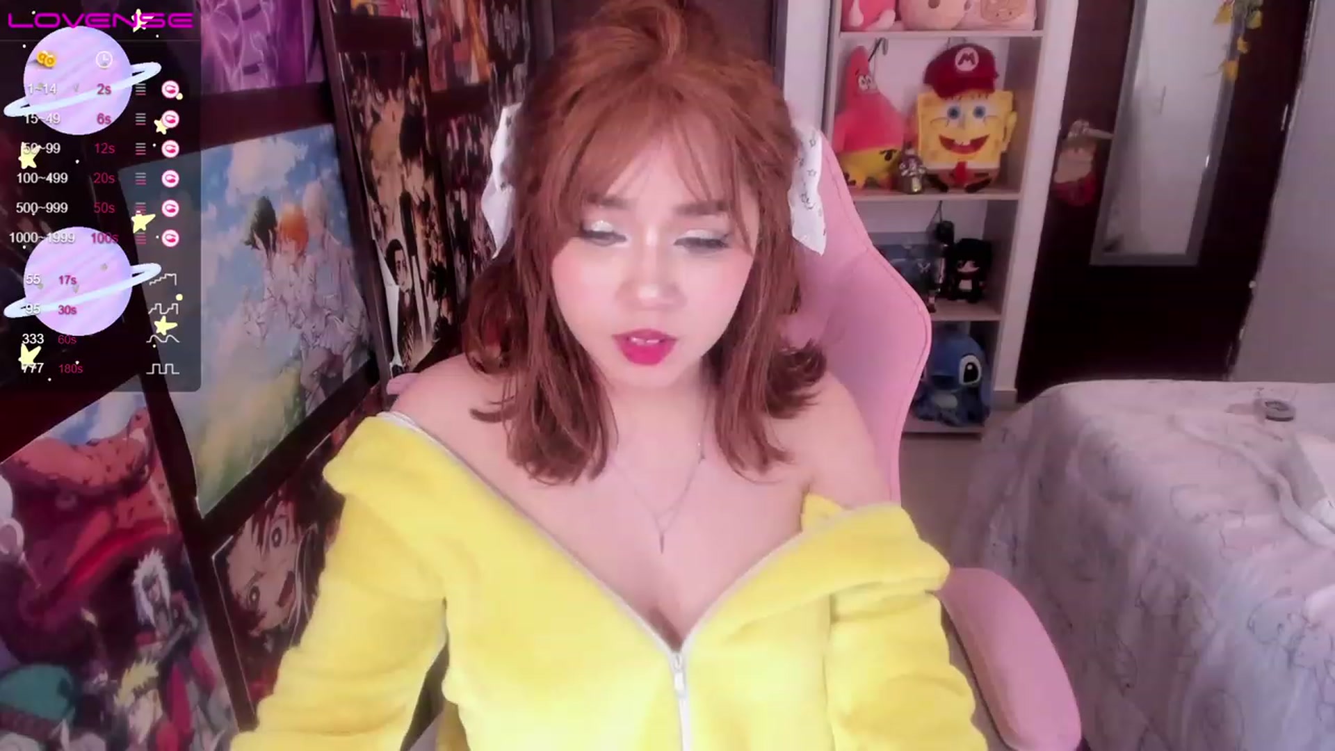 Gallery image thumbnail from Emili_cute's myfreecams stream on, 11/29/2022, 07:13 image 14 of 20