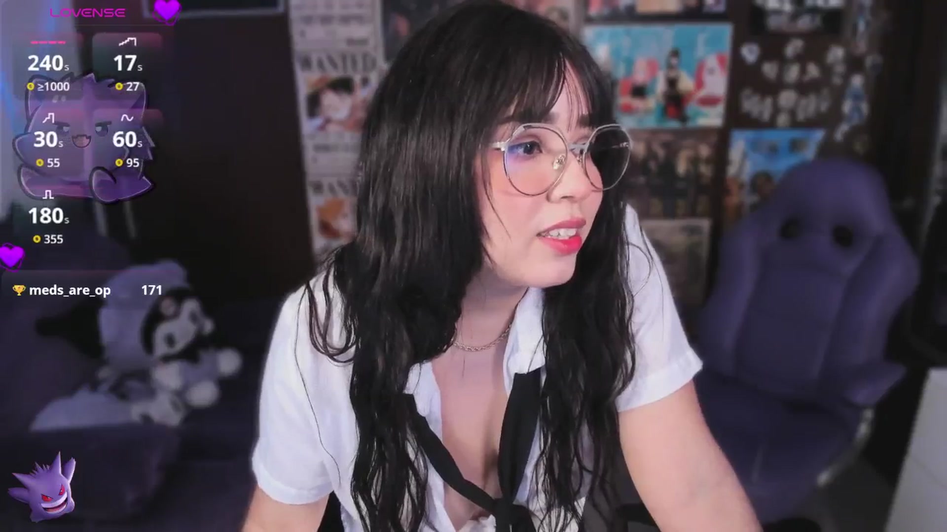 Gallery image thumbnail from Emili_cute's myfreecams stream on, 09/17/2025, 09:17 image 3 of 20