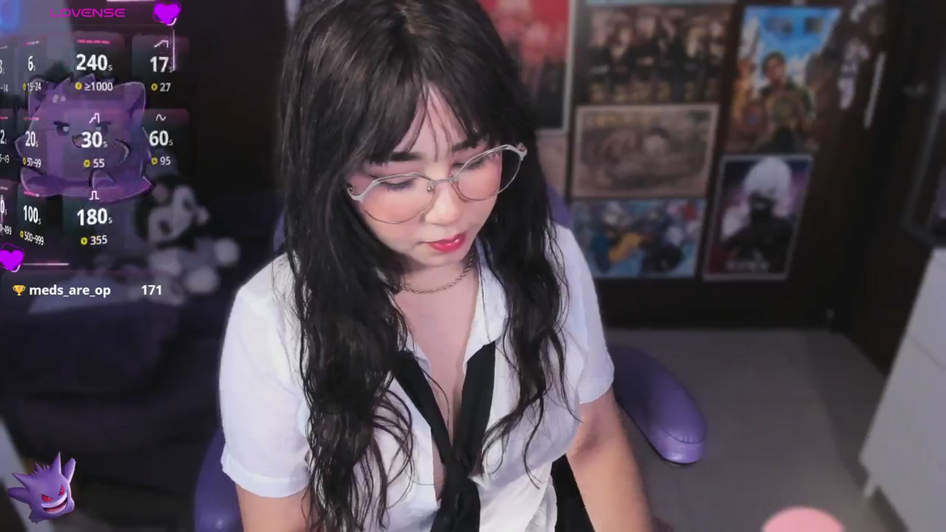 Gallery image thumbnail from Emili_cute's myfreecams stream on, 09/17/2025, 09:17 image 6 of 20