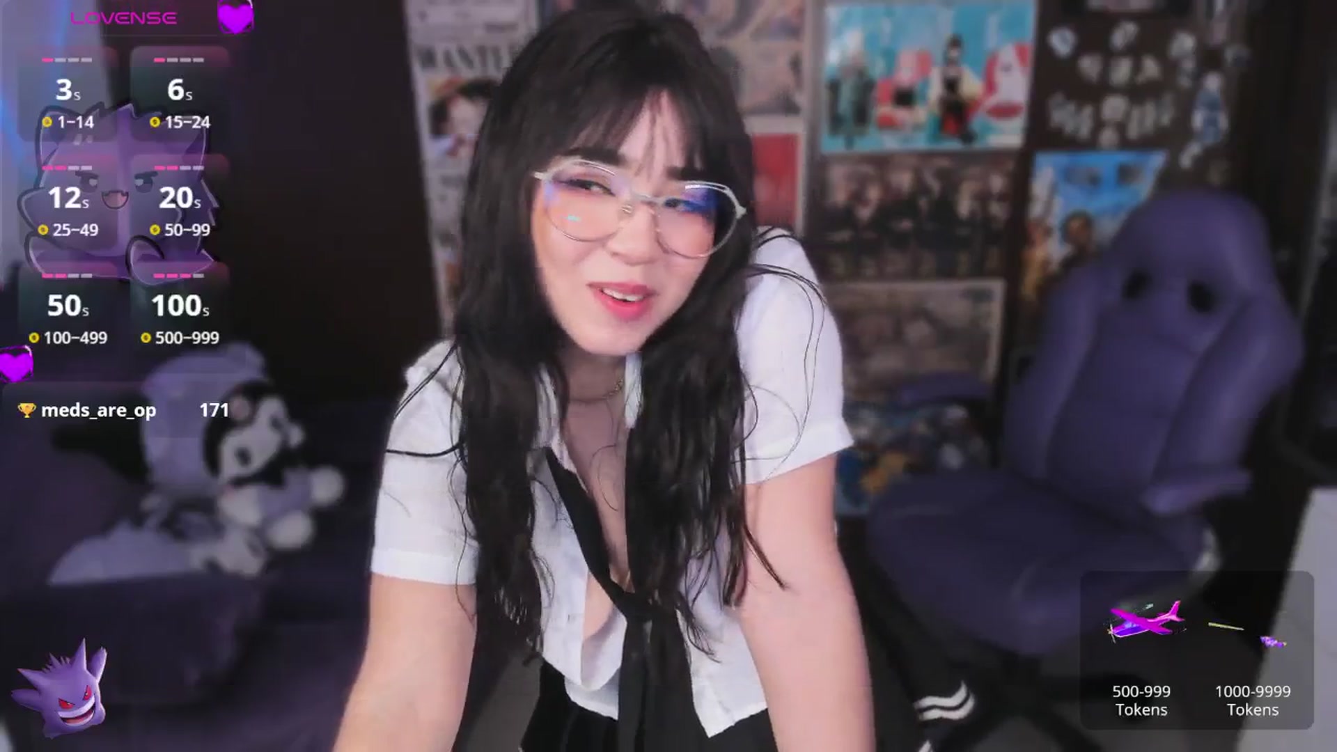 Gallery image thumbnail from Emili_cute's myfreecams stream on, 09/17/2025, 09:17 image 9 of 20