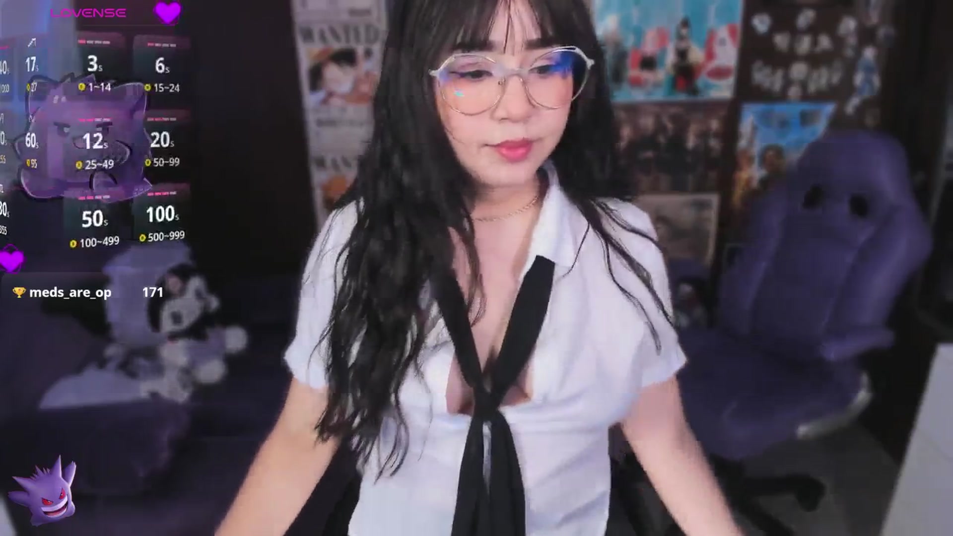 Gallery image thumbnail from Emili_cute's myfreecams stream on, 09/17/2025, 09:17 image 10 of 20