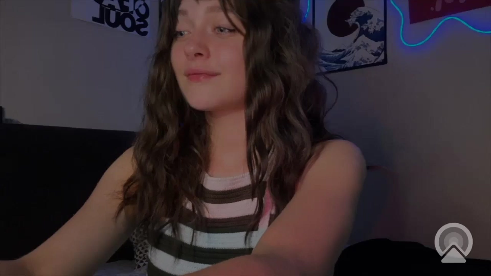 Gallery image thumbnail from Emilia0_0_7's myfreecams stream on, 02/22/2026, 01:56 image 6 of 20