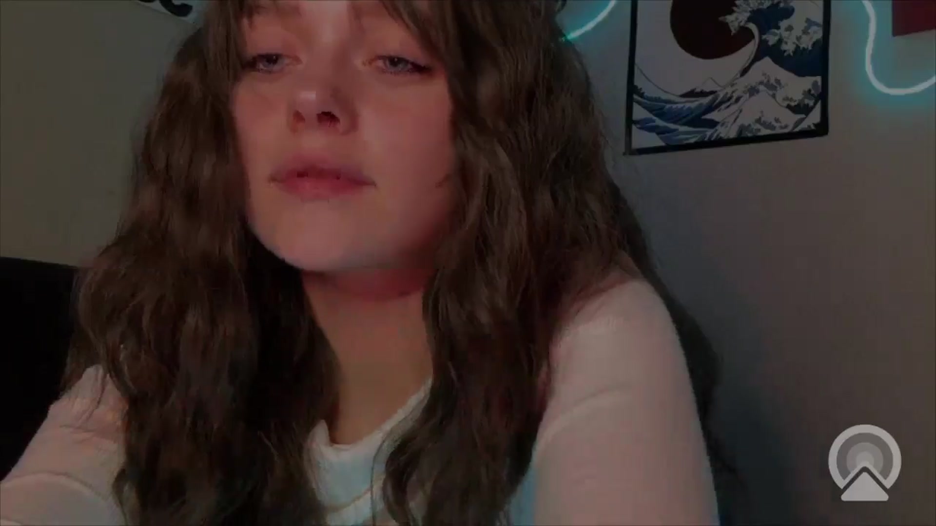 Gallery image thumbnail from Emilia0_0_7's myfreecams stream on, 02/24/2026, 24:14 image 16 of 20