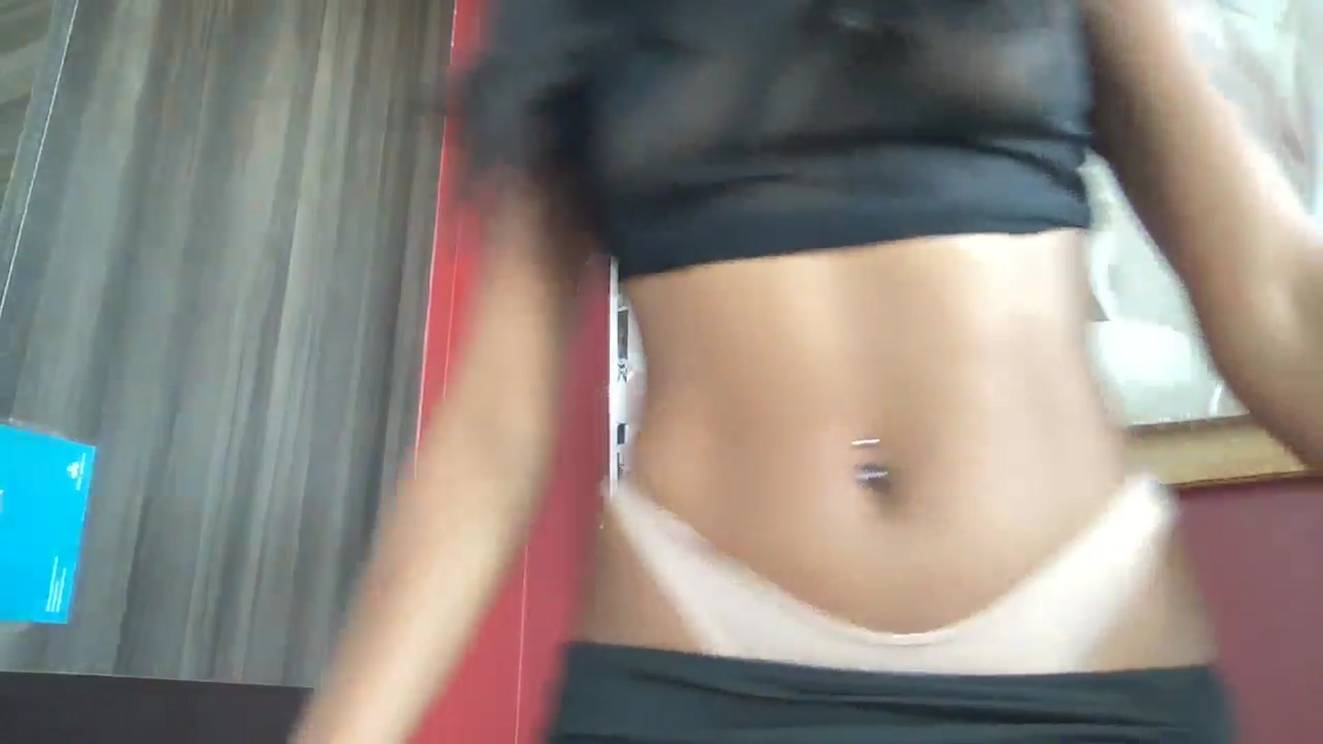 Gallery image thumbnail from EmiliaBrooks's myfreecams stream on, 07/24/2024, 23:29 image 9 of 20