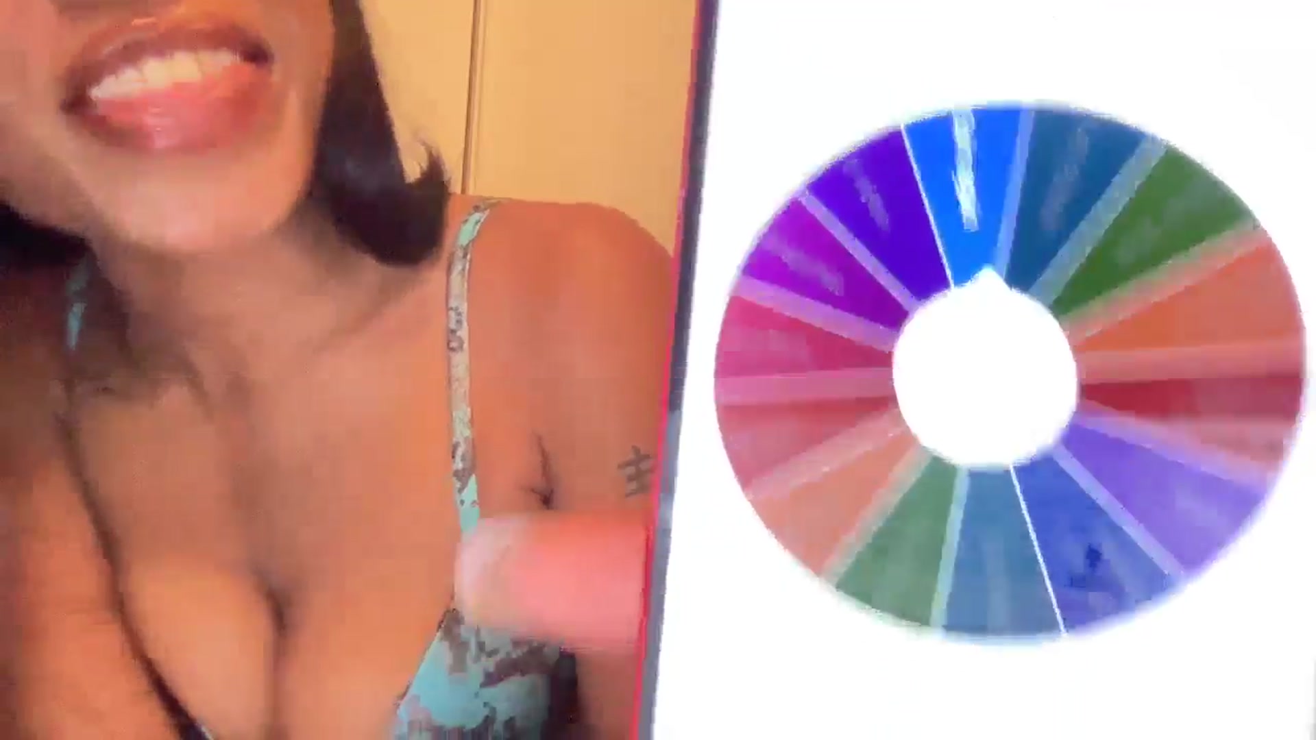 Gallery image thumbnail from EmiliaBrooks's myfreecams stream on, 01/31/2025, 03:42 image 17 of 20