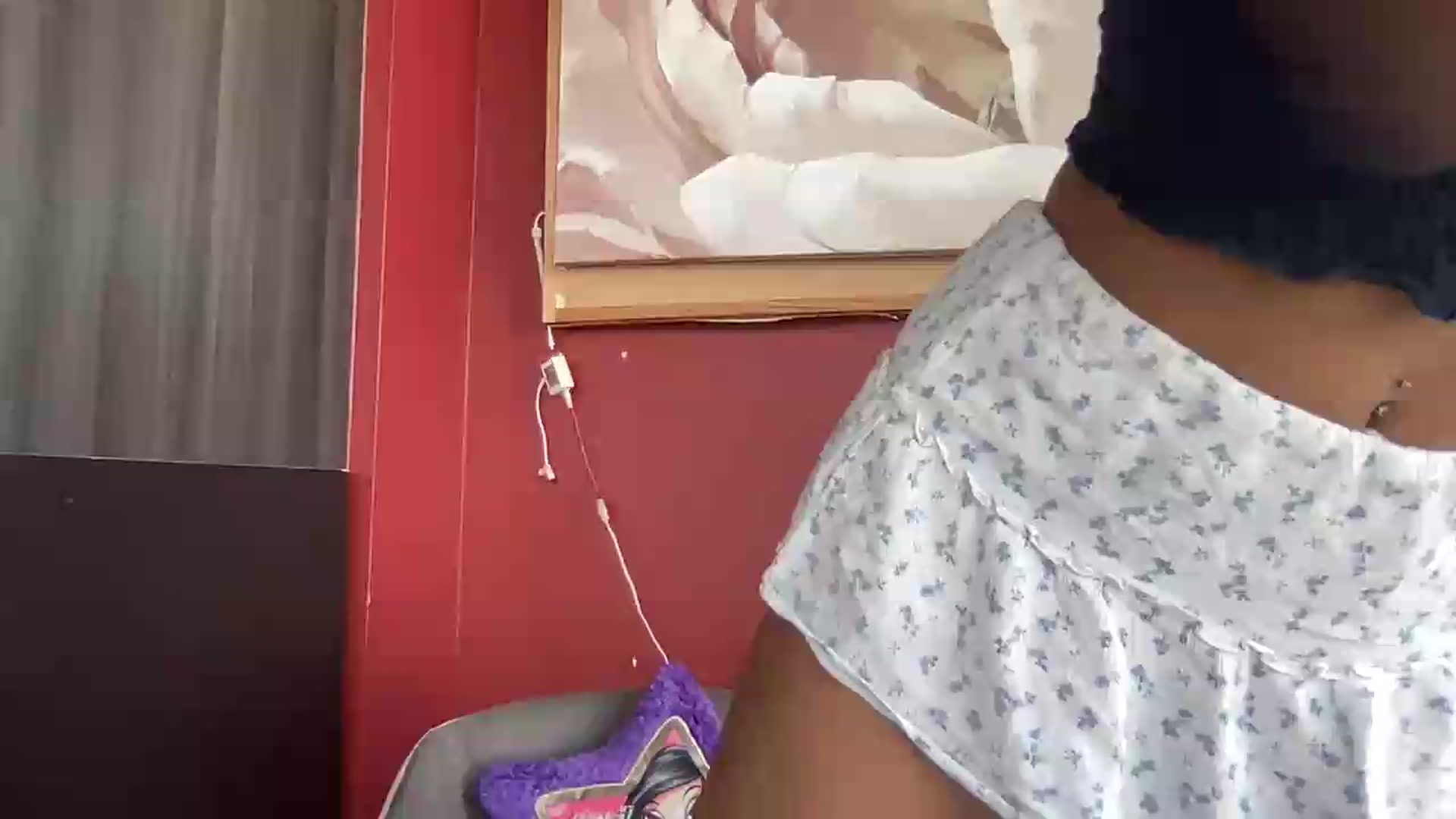Gallery image thumbnail from EmiliaBrooks's myfreecams stream on, 05/27/2026, 23:19 image 1 of 20
