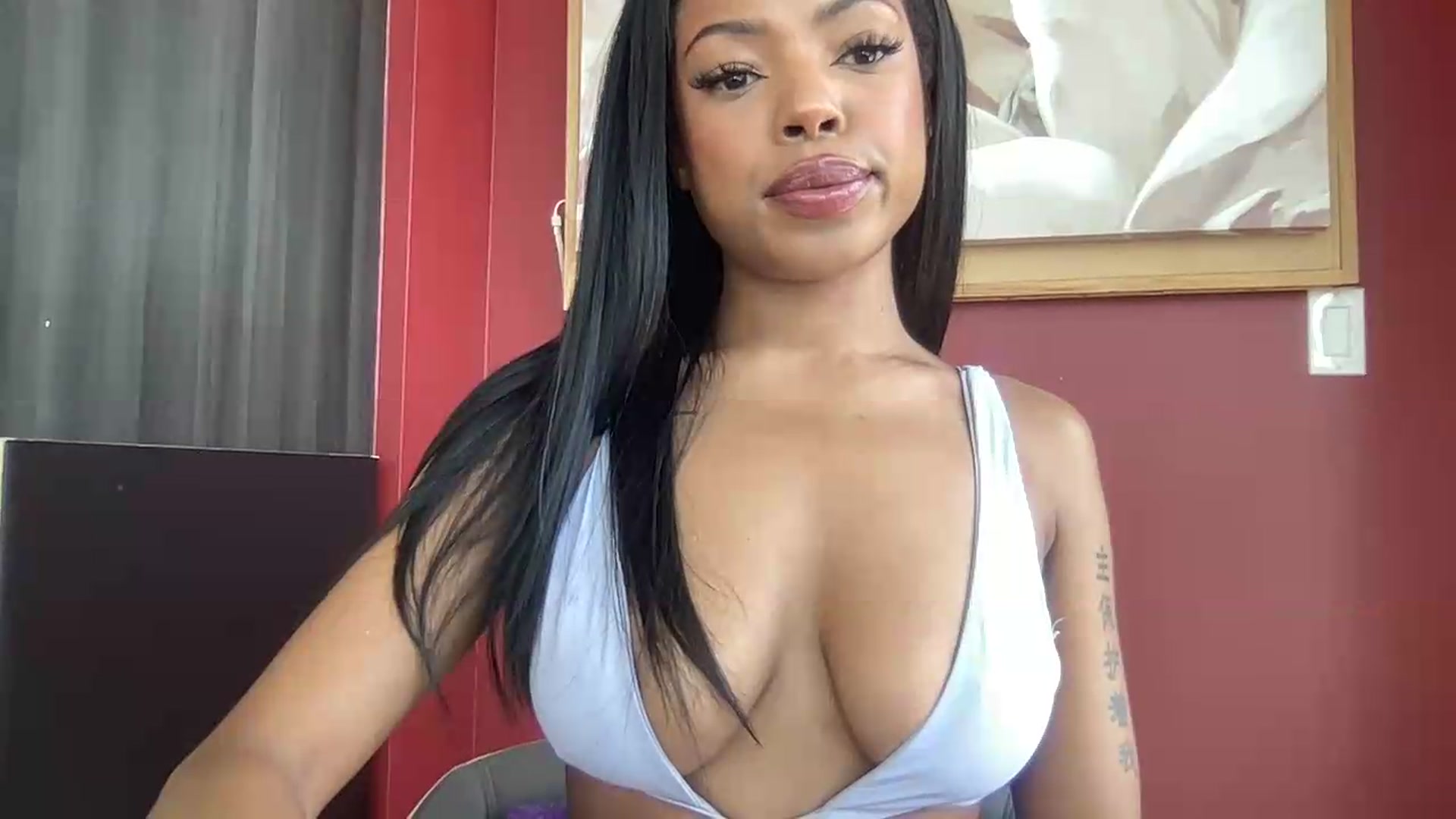 Gallery image thumbnail from EmiliaBrooks's myfreecams stream on, 06/02/2026, 15:22 image 17 of 20