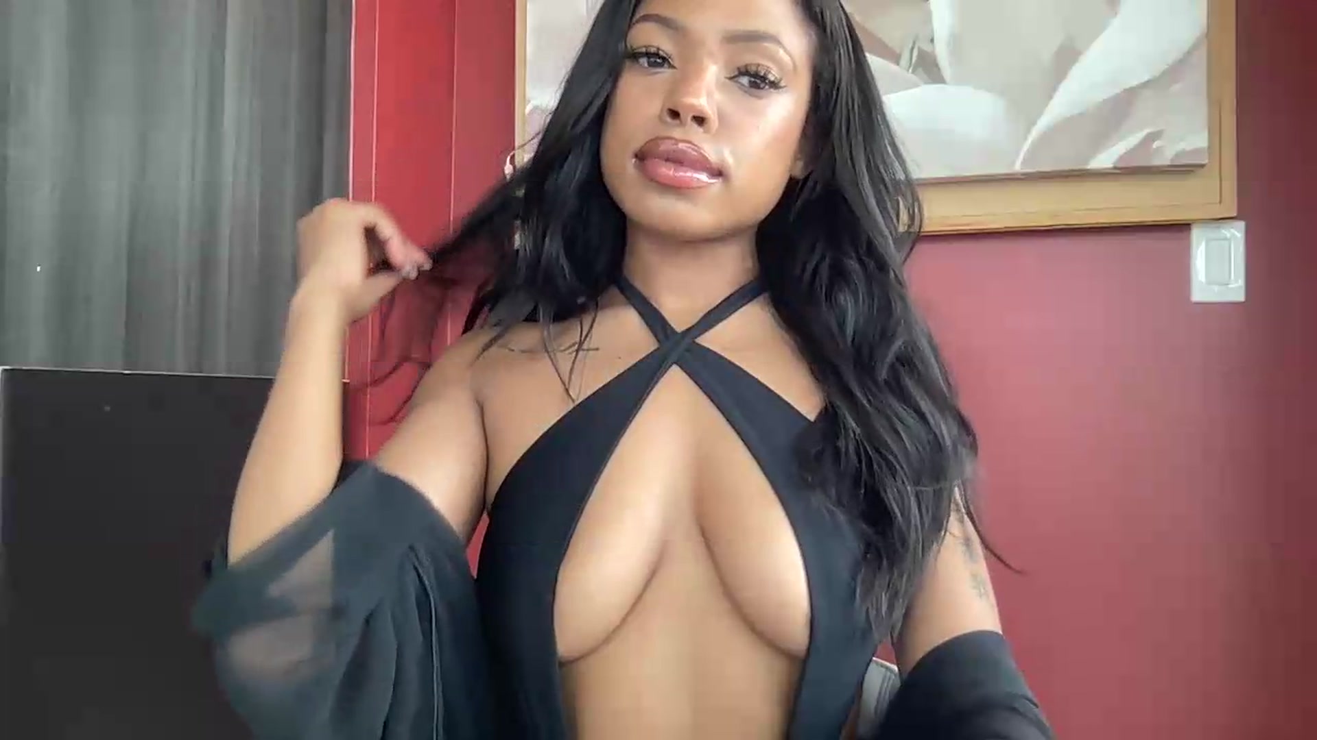 Gallery image thumbnail from EmiliaBrooks's myfreecams stream on, 06/11/2026, 21:00 image 5 of 20