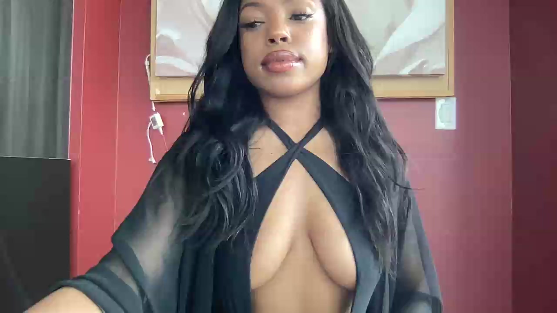 Gallery image thumbnail from EmiliaBrooks's myfreecams stream on, 06/11/2026, 21:00 image 1 of 20