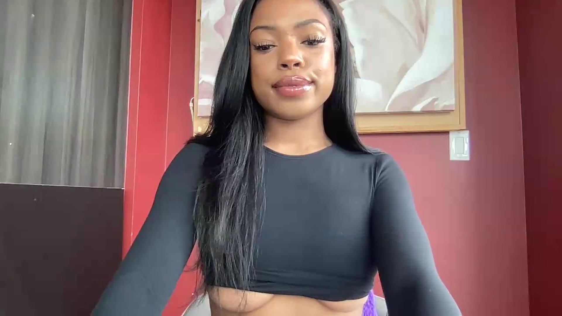 Gallery image thumbnail from EmiliaBrooks's myfreecams stream on, 06/25/2026, 19:04 image 4 of 20