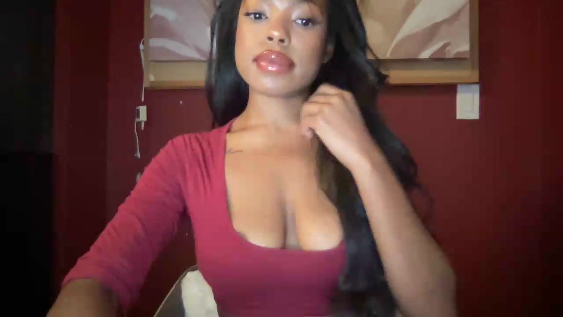Gallery image thumbnail from EmiliaBrooks's myfreecams stream on, 09/14/2026, 04:10 image 6 of 20