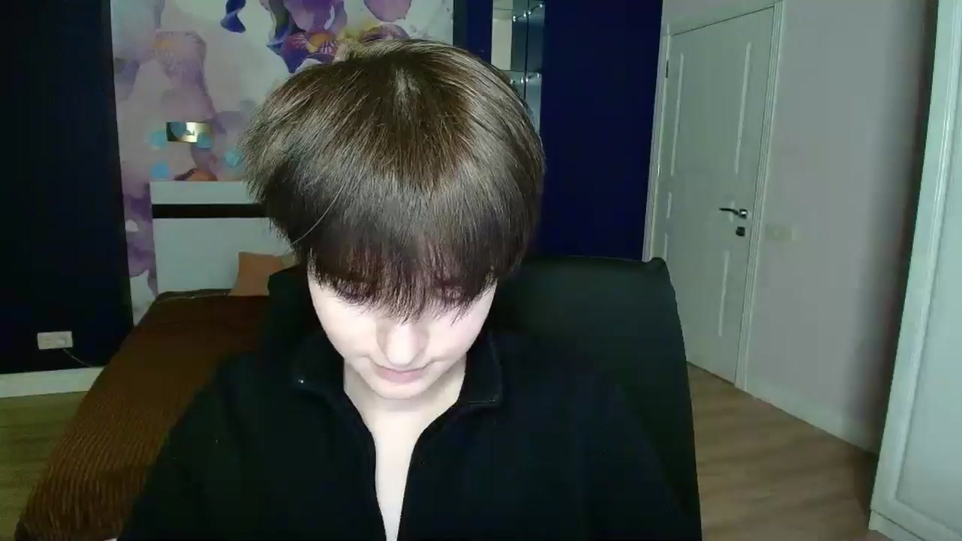 Gallery image thumbnail from EmiliaYours's myfreecams stream on, 03/09/2025, 17:50 image 7 of 20