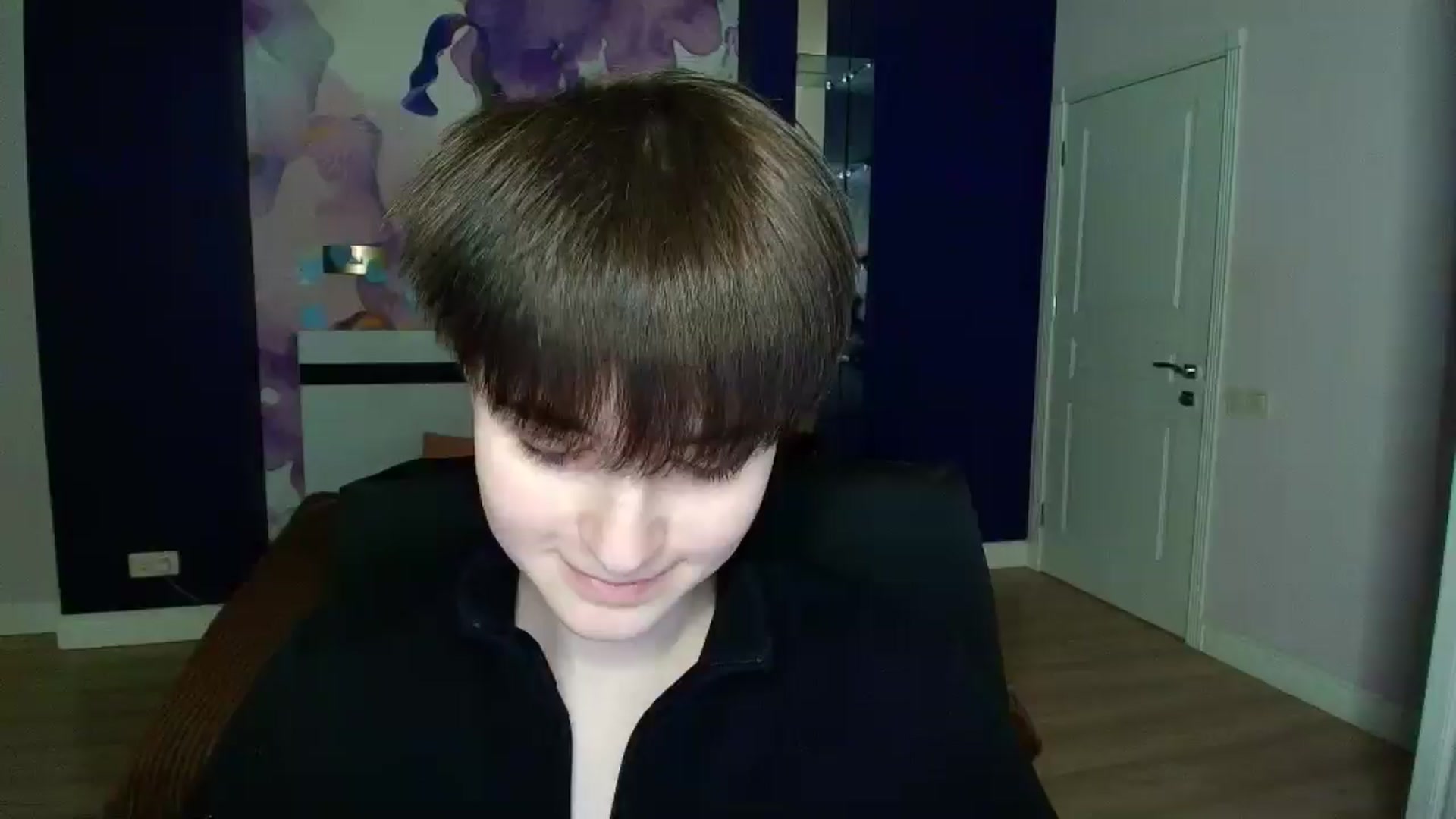 Gallery image thumbnail from EmiliaYours's myfreecams stream on, 03/09/2025, 17:50 image 1 of 20