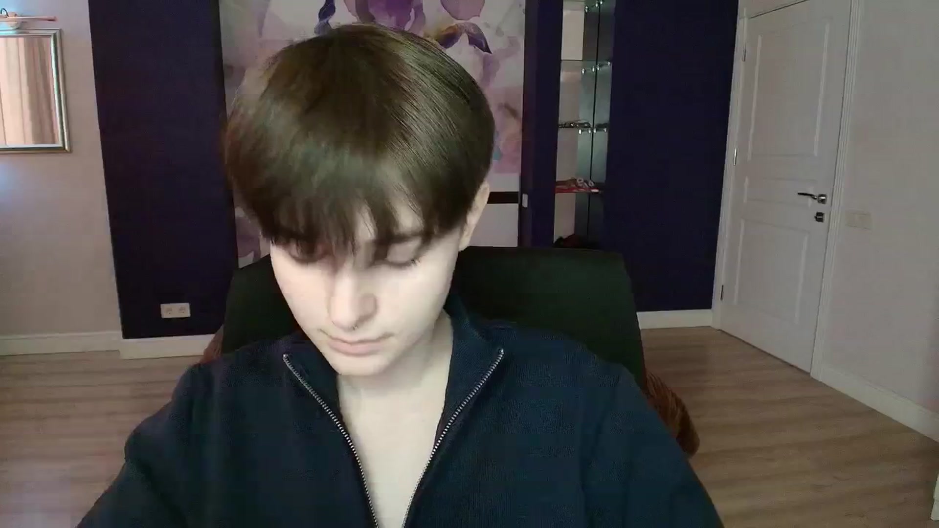 Gallery image thumbnail from EmiliaYours's myfreecams stream on, 03/11/2025, 14:01 image 12 of 20