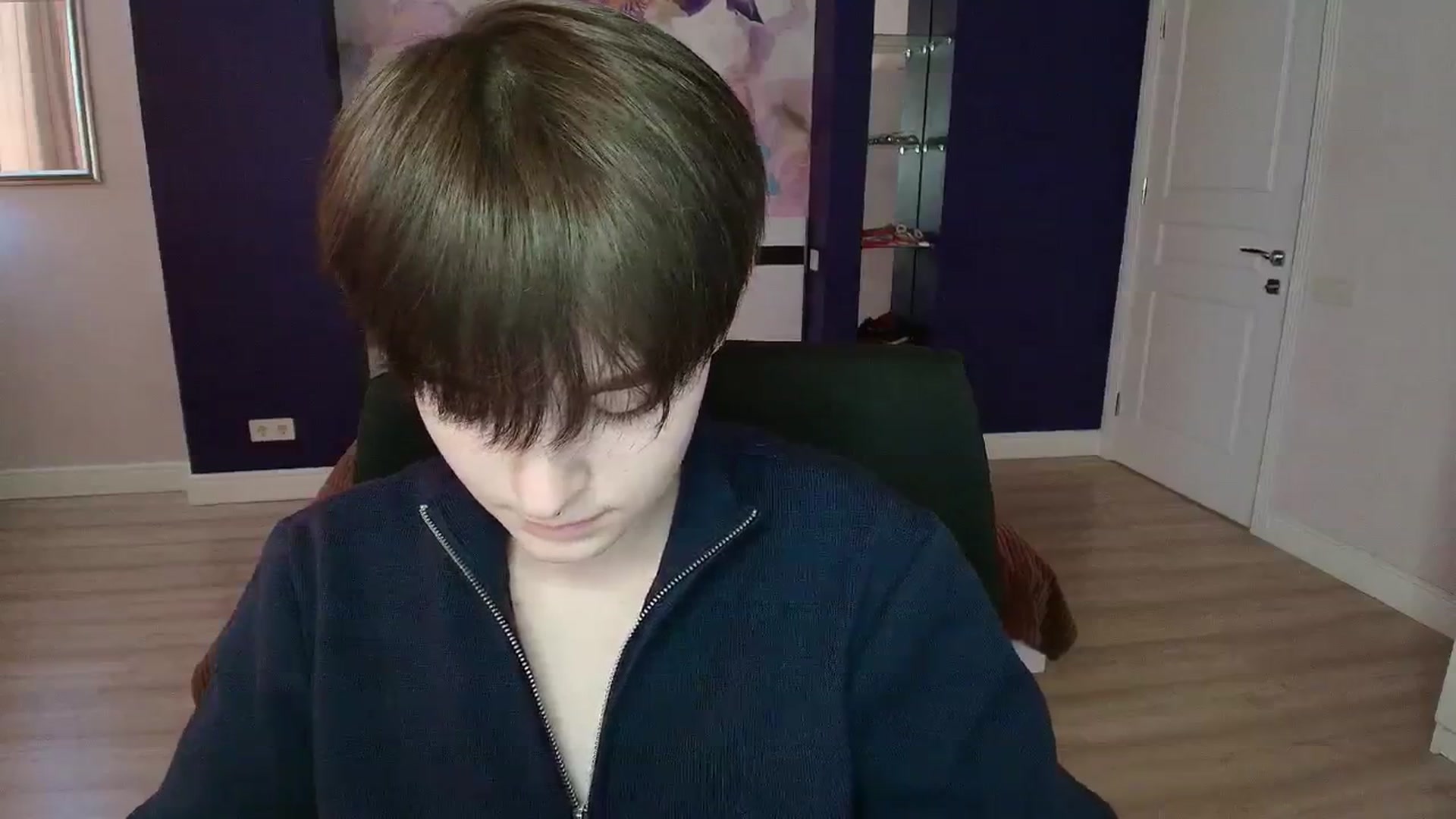 Gallery image thumbnail from EmiliaYours's myfreecams stream on, 03/11/2025, 14:01 image 2 of 20