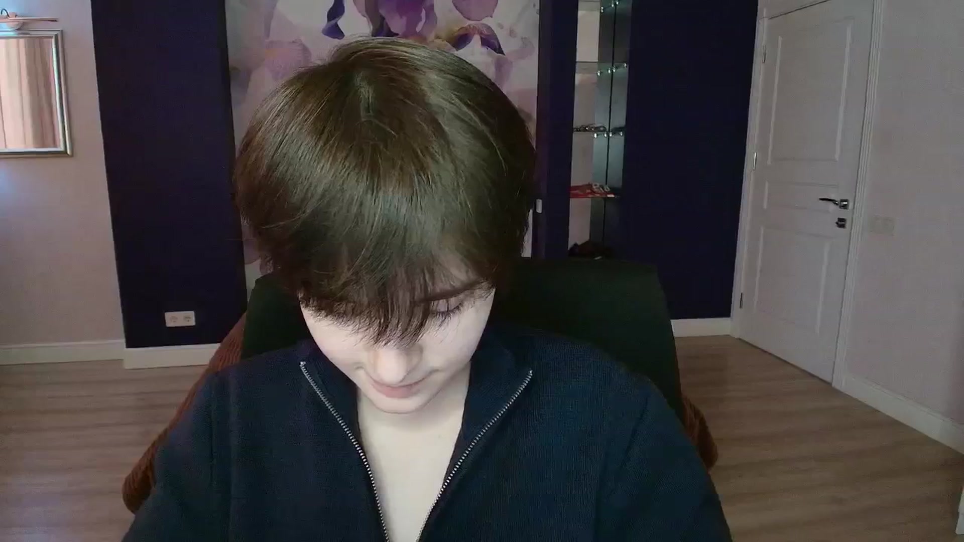 Gallery image thumbnail from EmiliaYours's myfreecams stream on, 03/11/2025, 14:01 image 16 of 20