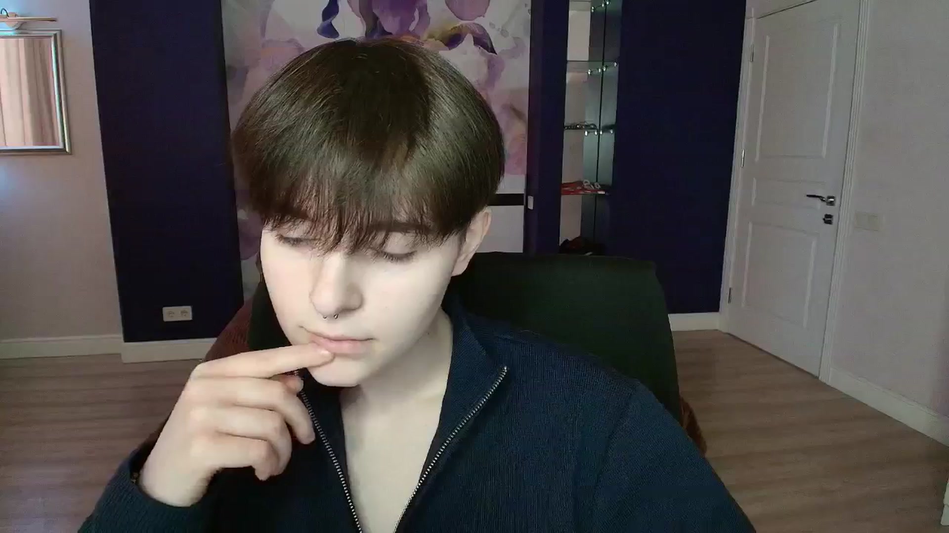 Gallery image thumbnail from EmiliaYours's myfreecams stream on, 03/11/2025, 14:01 image 19 of 20