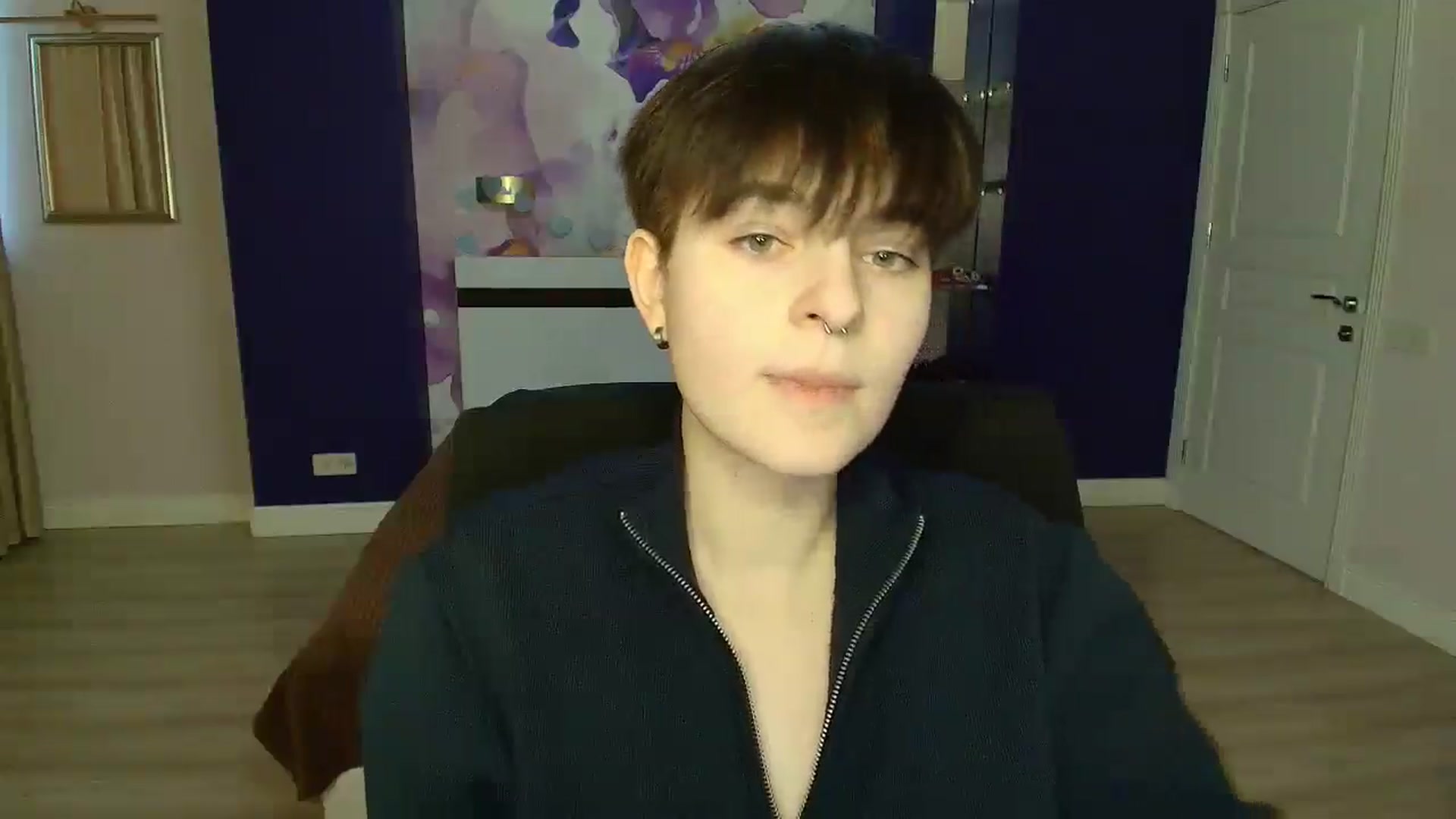 Gallery image thumbnail from EmiliaYours's myfreecams stream on, 03/11/2025, 15:40 image 19 of 20