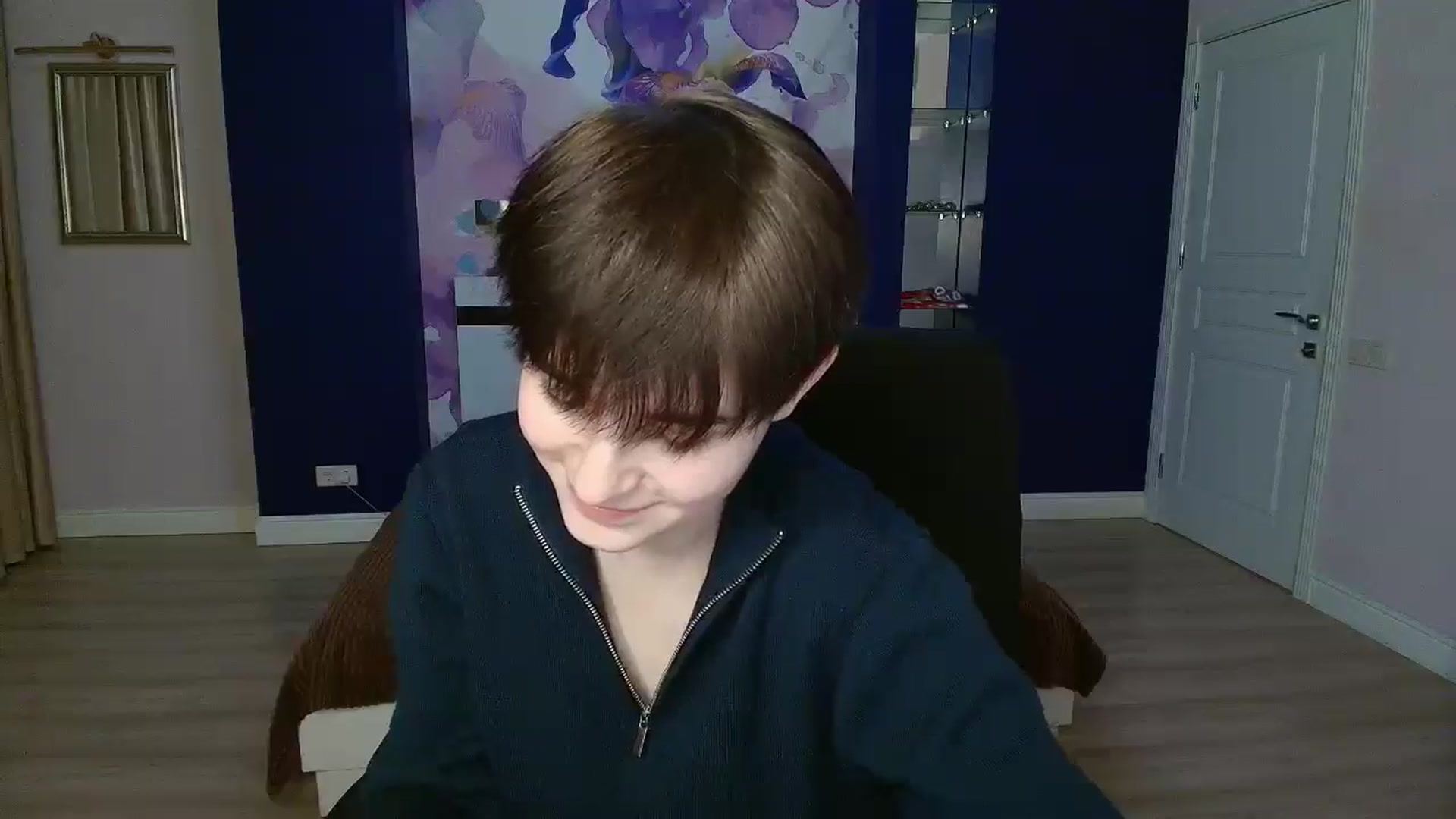Gallery image thumbnail from EmiliaYours's myfreecams stream on, 03/11/2025, 17:22 image 11 of 20