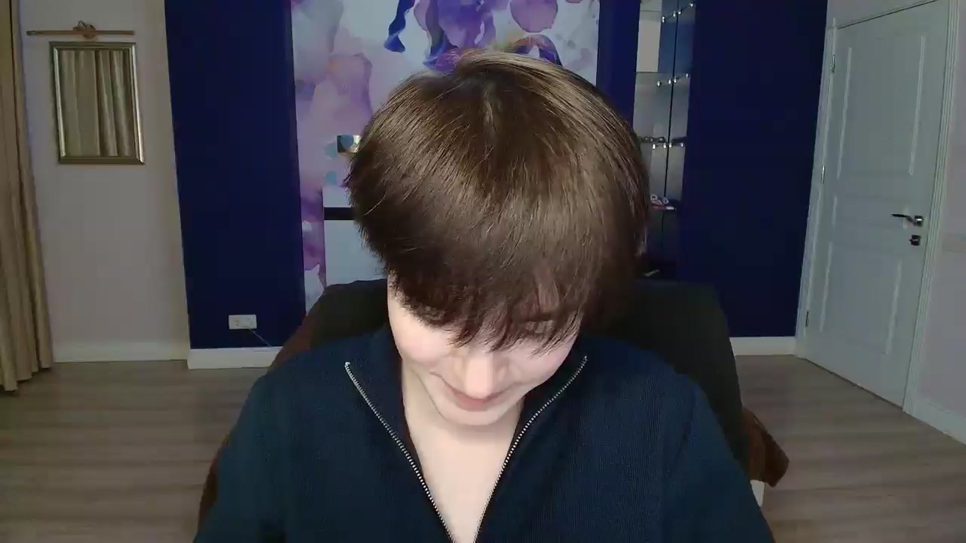 Gallery image thumbnail from EmiliaYours's myfreecams stream on, 03/11/2025, 17:22 image 1 of 20