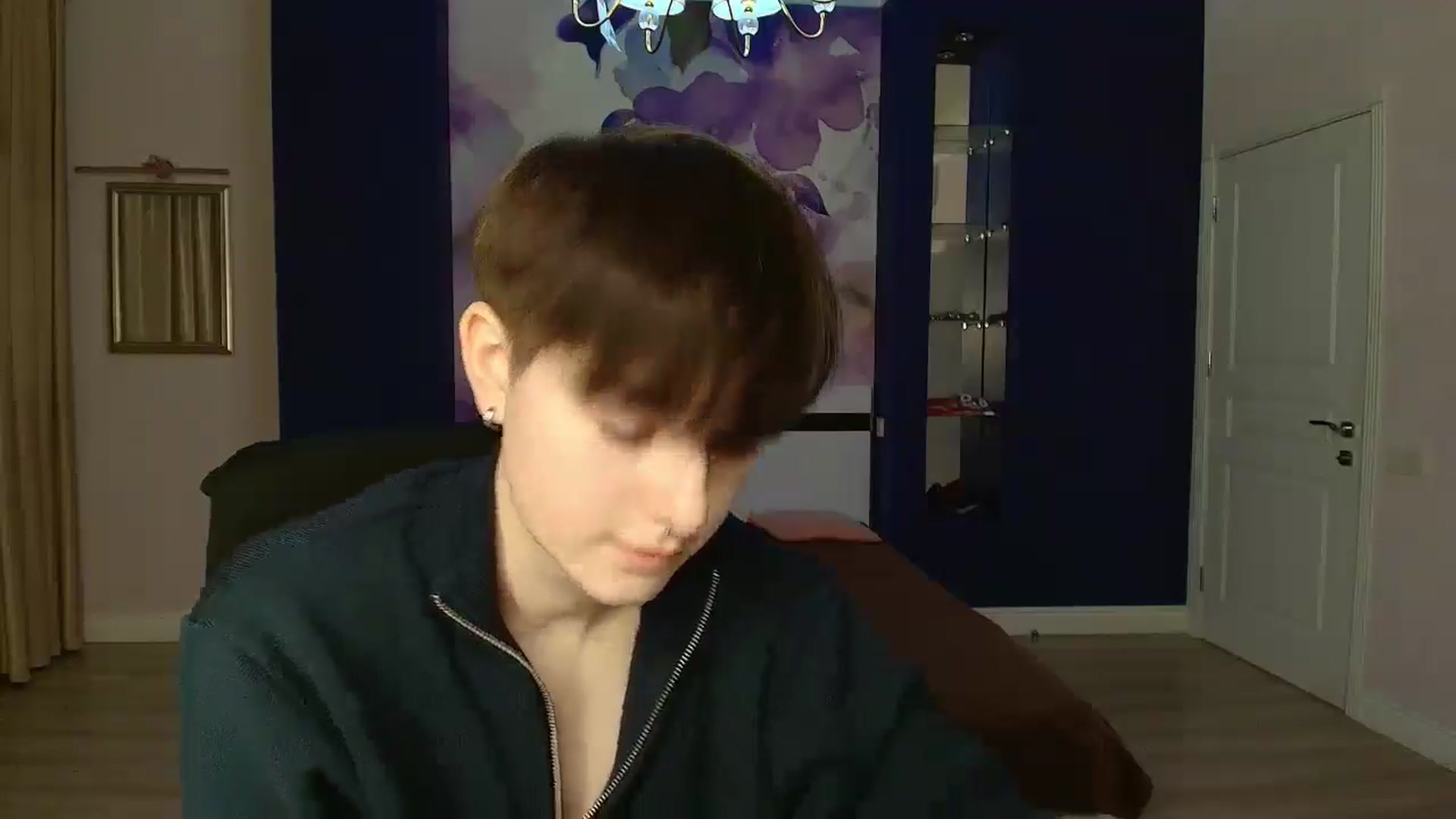 Gallery image thumbnail from EmiliaYours's myfreecams stream on, 03/11/2025, 17:22 image 19 of 20